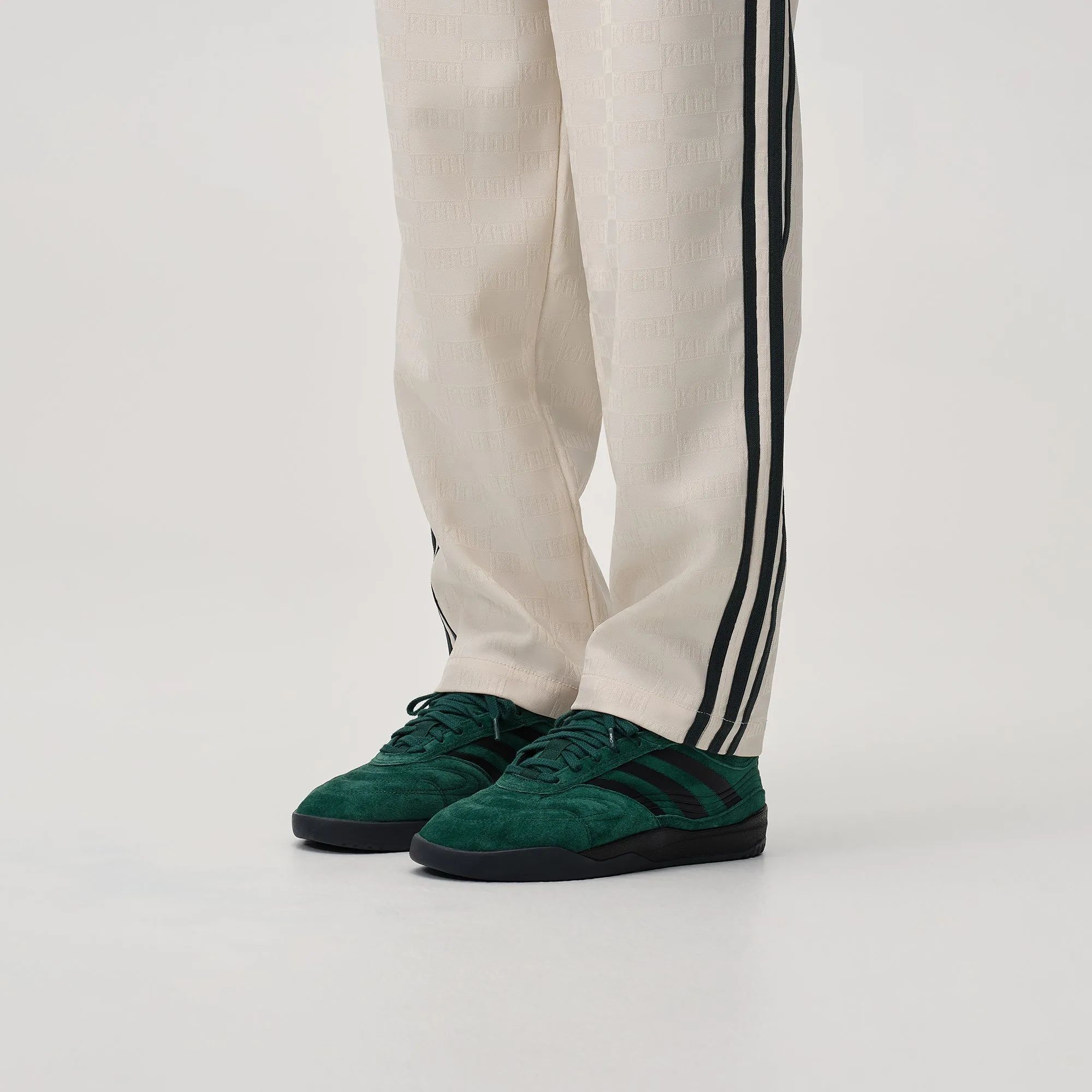 Kith for adidas Football Koresco National - Scarab / Black sold by Kith product image thumbnail 2
