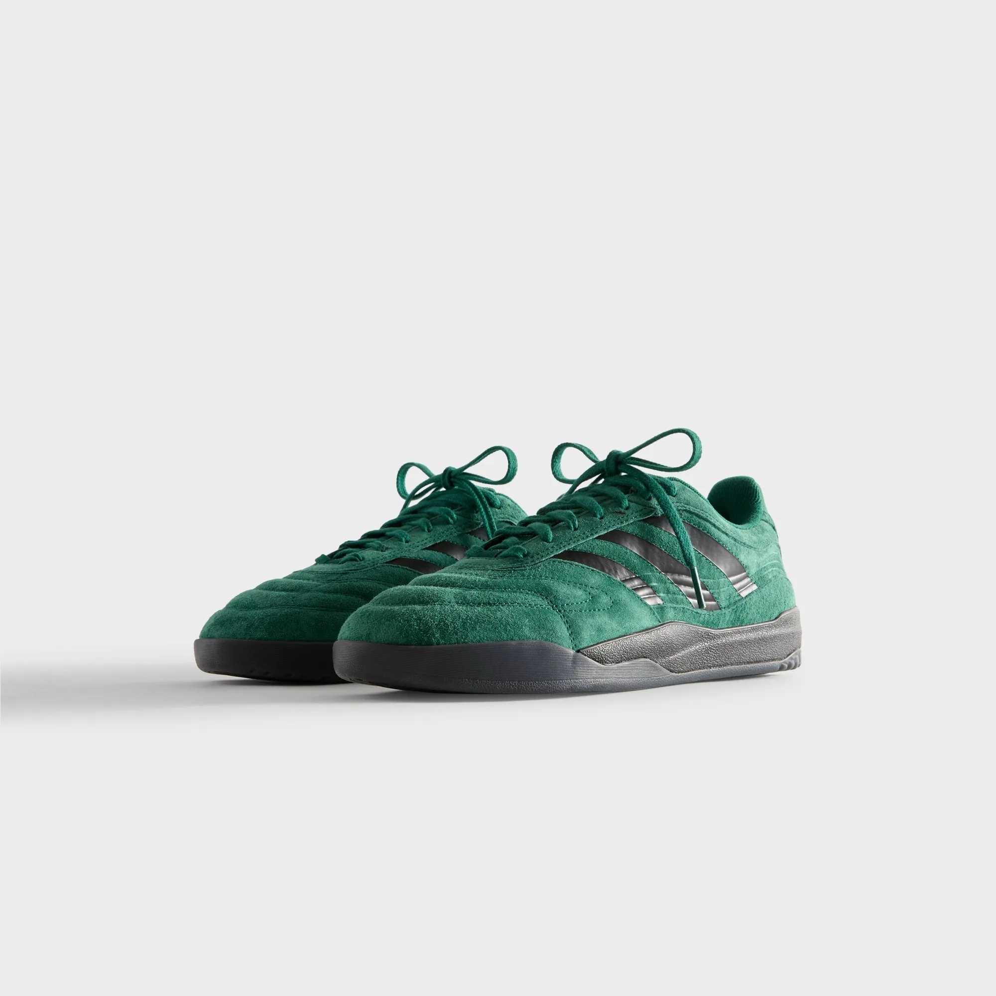 Kith for adidas Football Koresco National - Scarab / Black sold by Kith product image thumbnail 3