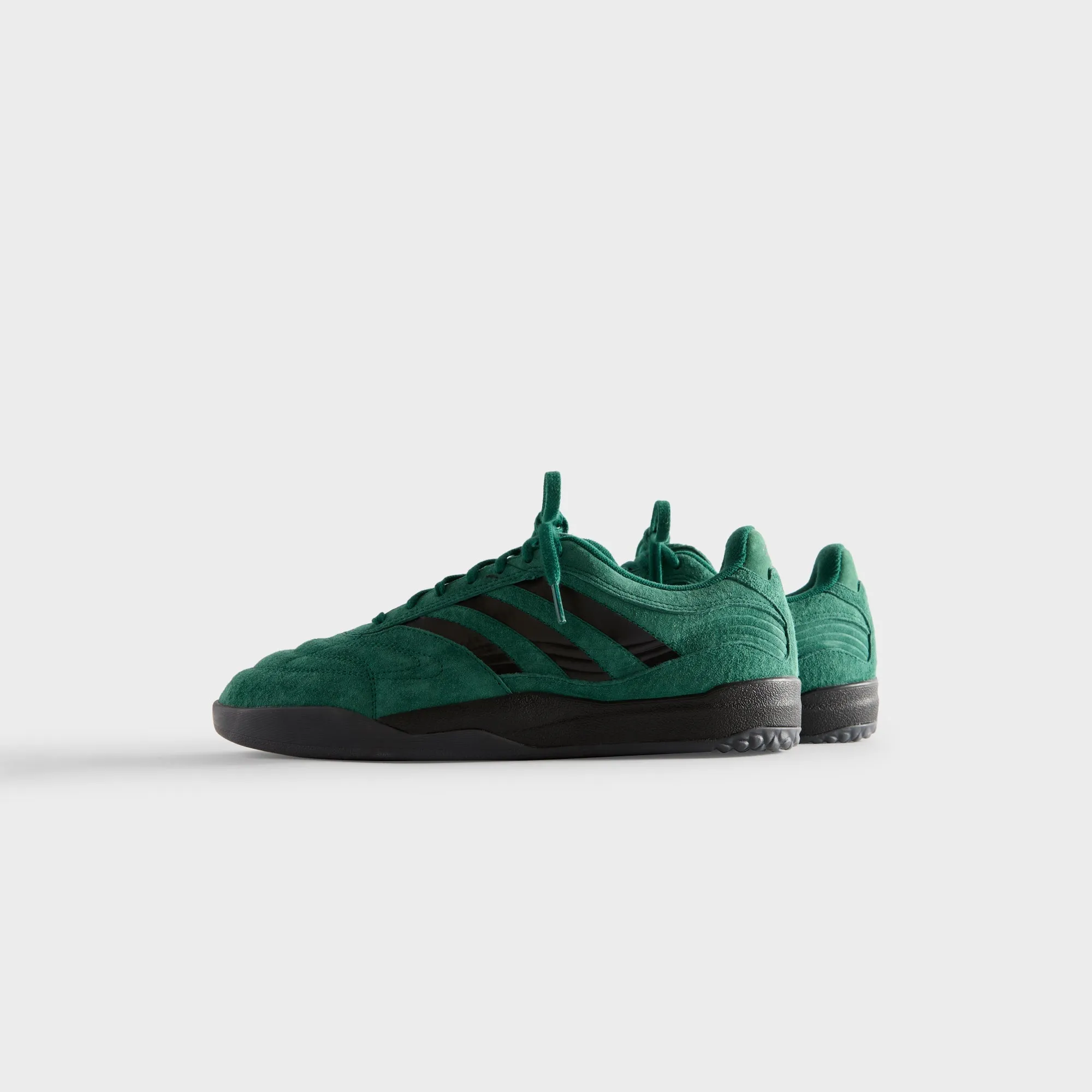 Kith for adidas Football Koresco National - Scarab / Black sold by Kith product image thumbnail 5