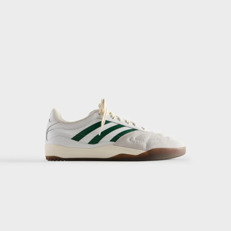Kith for adidas Football Koresco National - White / Scarab sold by Kith