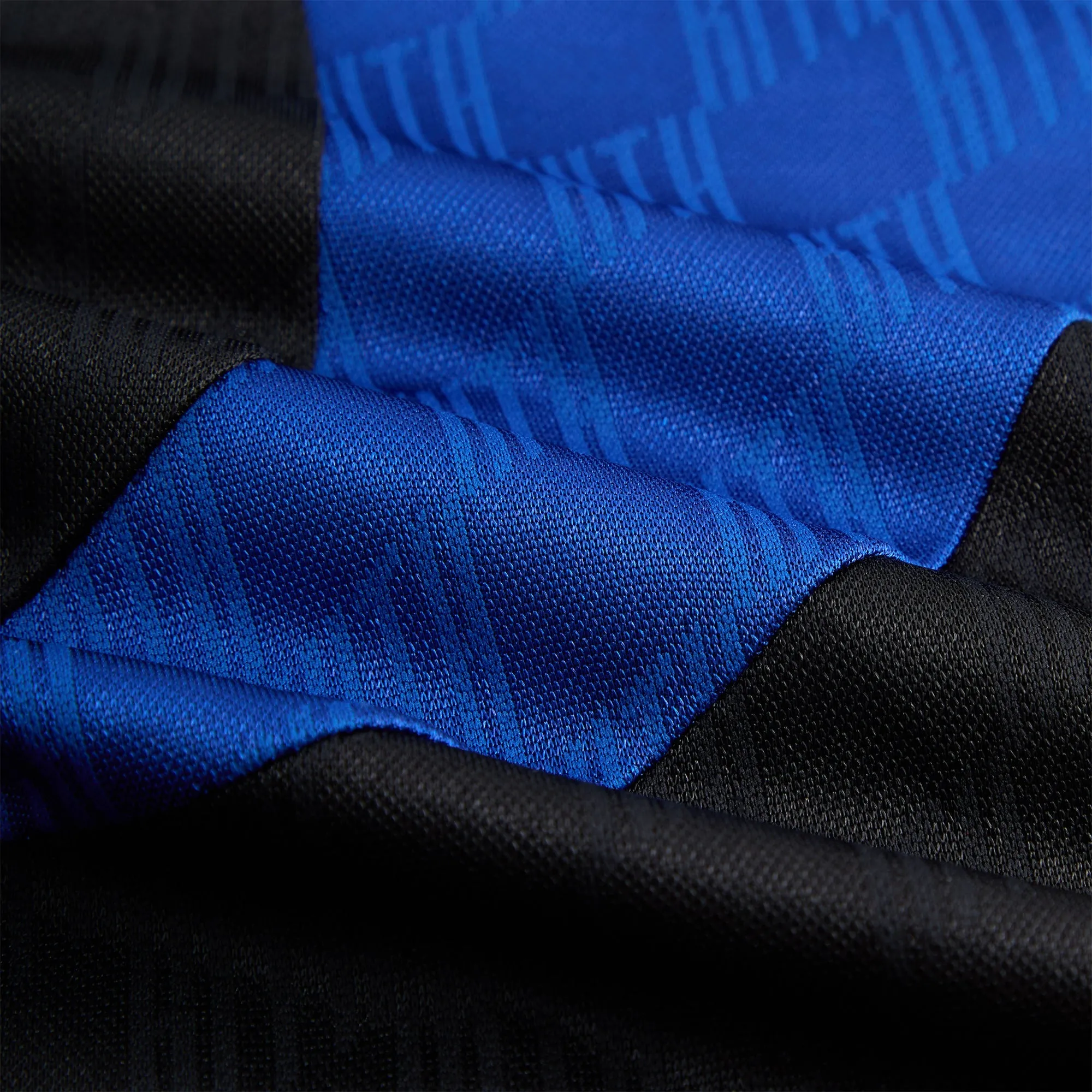 Kith for adidas Football Soccer Jersey - Black sold by Kith product image thumbnail 5