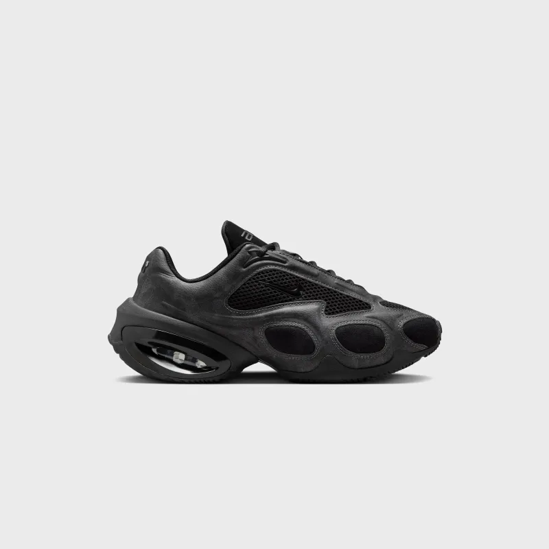 Nike WMNS Air Max Muse SE - Anthracite / Black / Metallic Silver sold by Kith