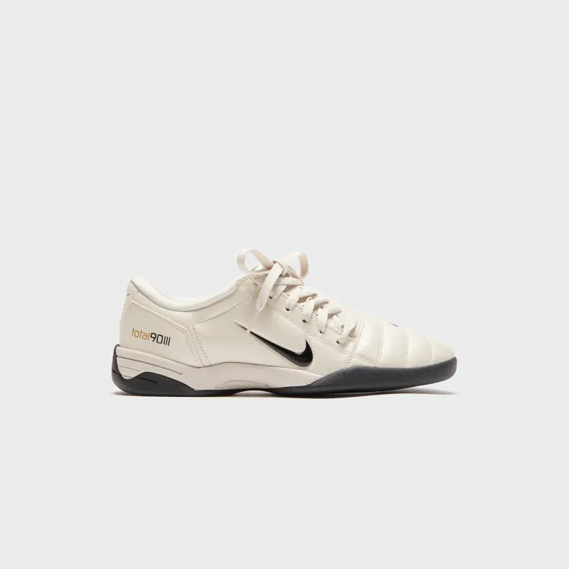 Nike T90 SP - Light Orewood Brown / Black sold by Kith