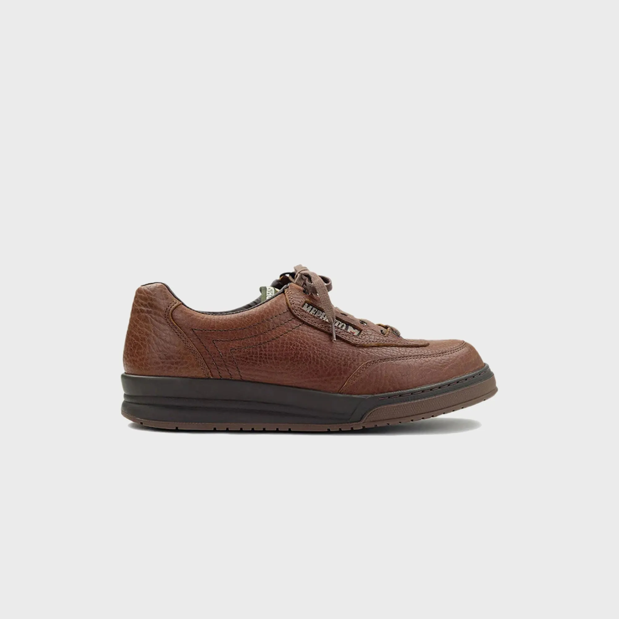 Mephisto Match - Tan Grain sold by Kith