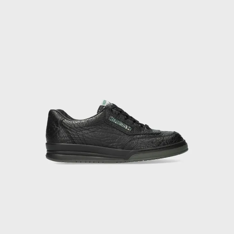 Mephisto Match - Black Grain sold by Kith