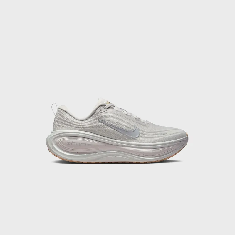 Nike Vomero Plus - Vast Grey / Wolf Grey / Off White sold by Kith
