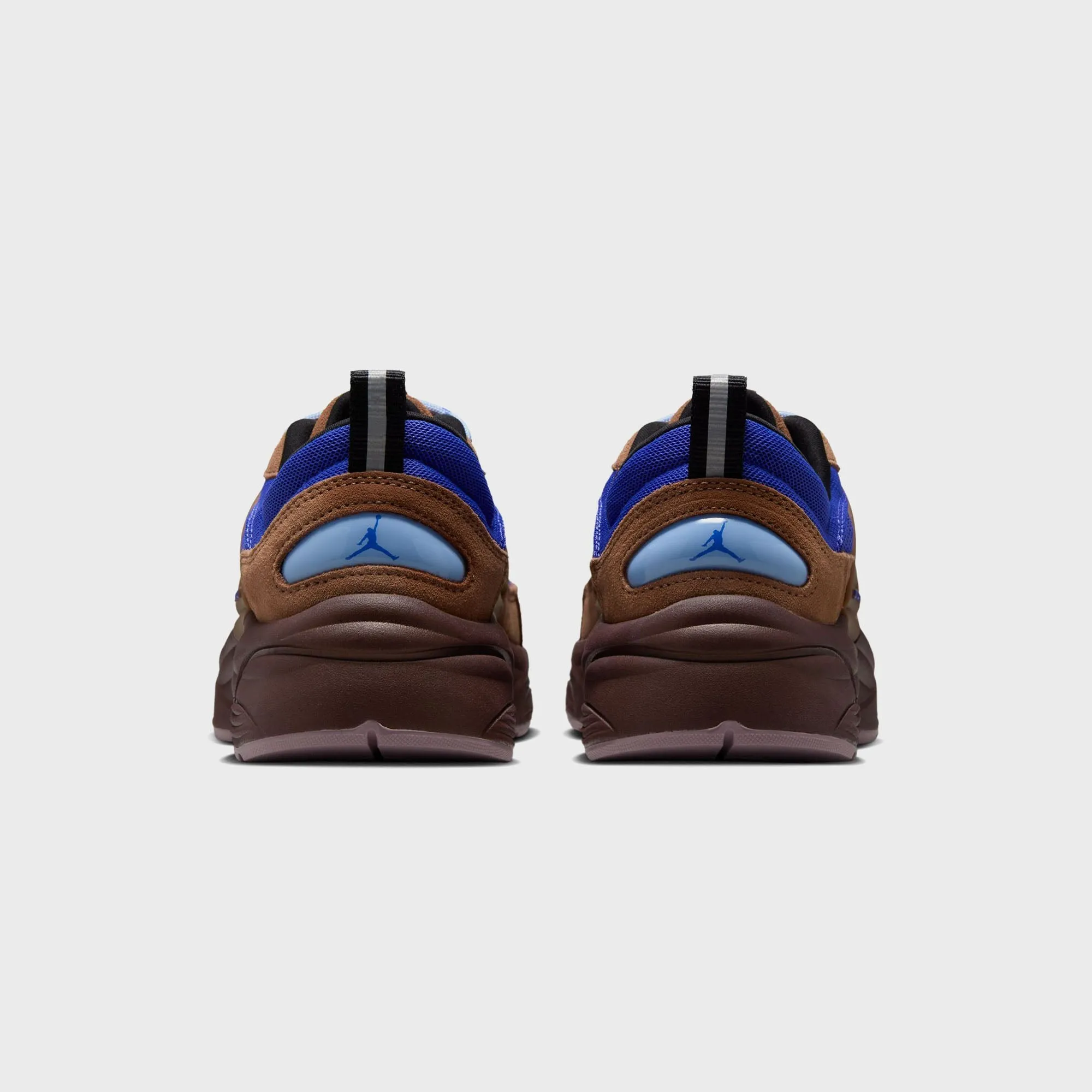 Jordan Trunner O/S SP - Archaeo Brown / Persian Violet / Earth sold by Kith product image thumbnail 3