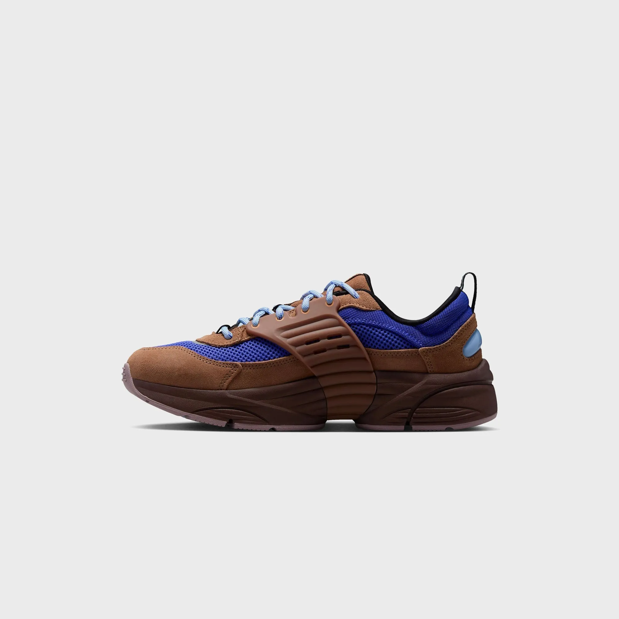 Jordan Trunner O/S SP - Archaeo Brown / Persian Violet / Earth sold by Kith product image thumbnail 5