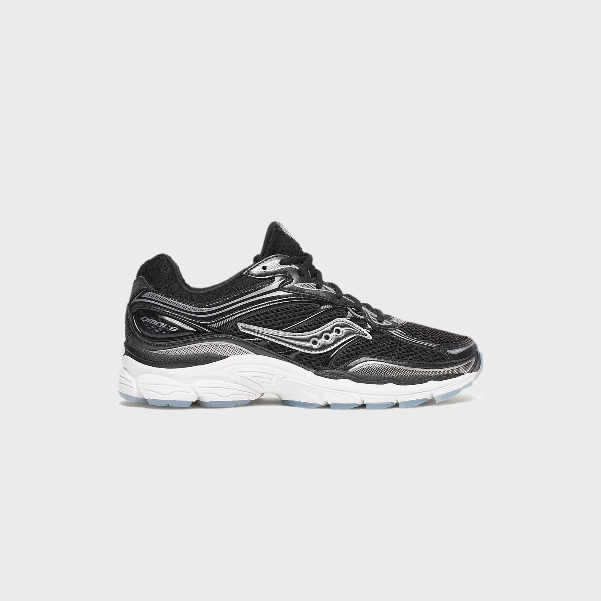 Saucony Progrid Omni 9 - Black sold by Kith