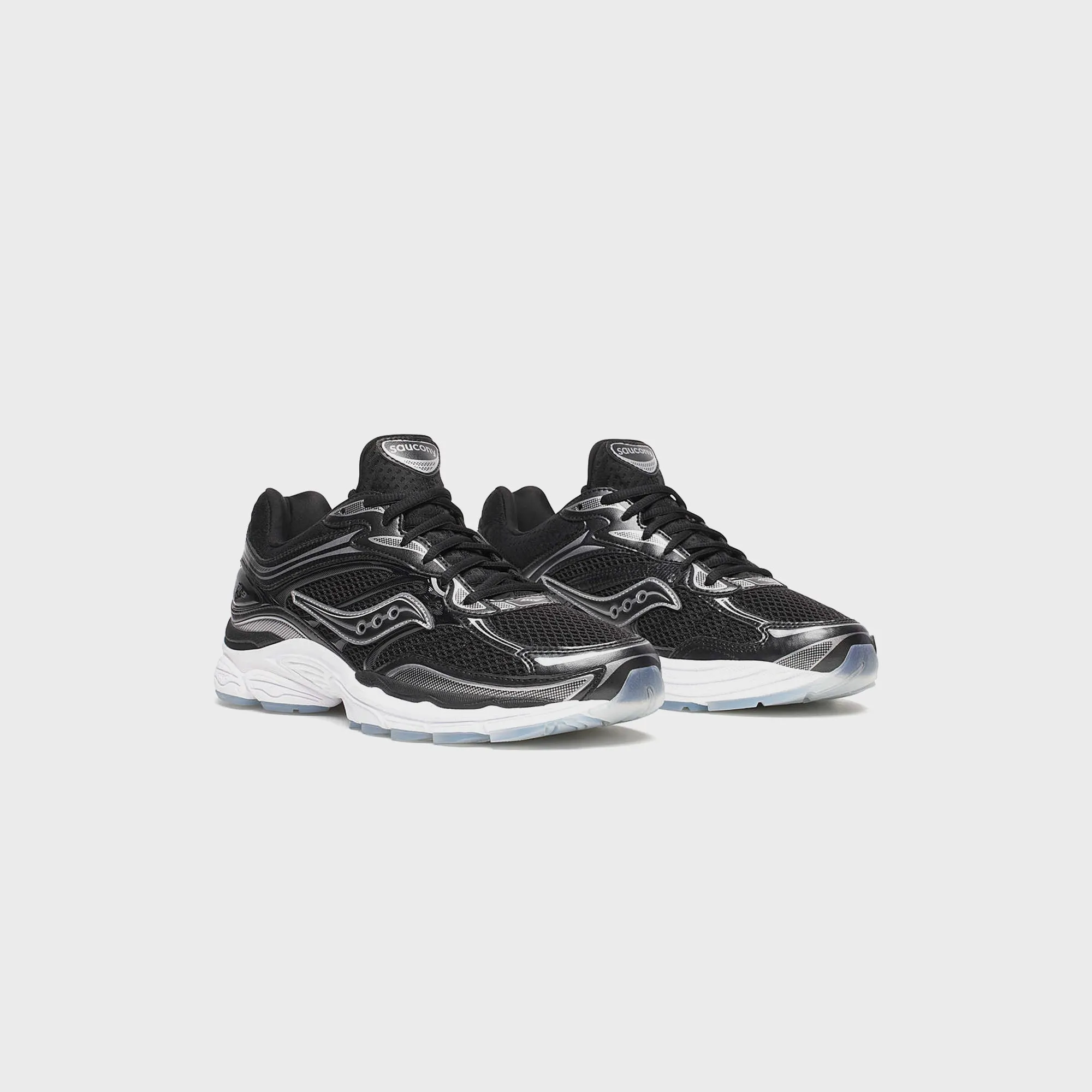 Saucony Progrid Omni 9 - Black sold by Kith product image thumbnail 2