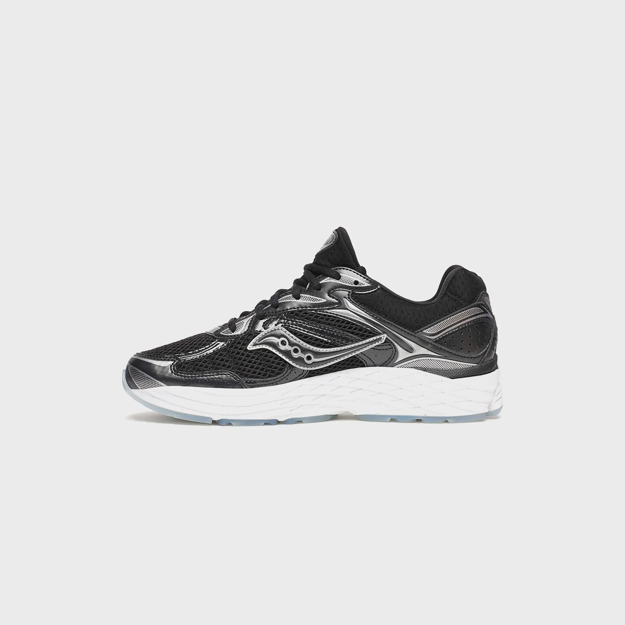 Saucony Progrid Omni 9 - Black sold by Kith product image thumbnail 5