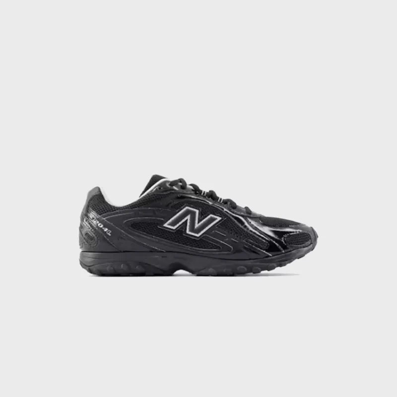 New Balance 204L - Black / Timberwolf sold by Kith
