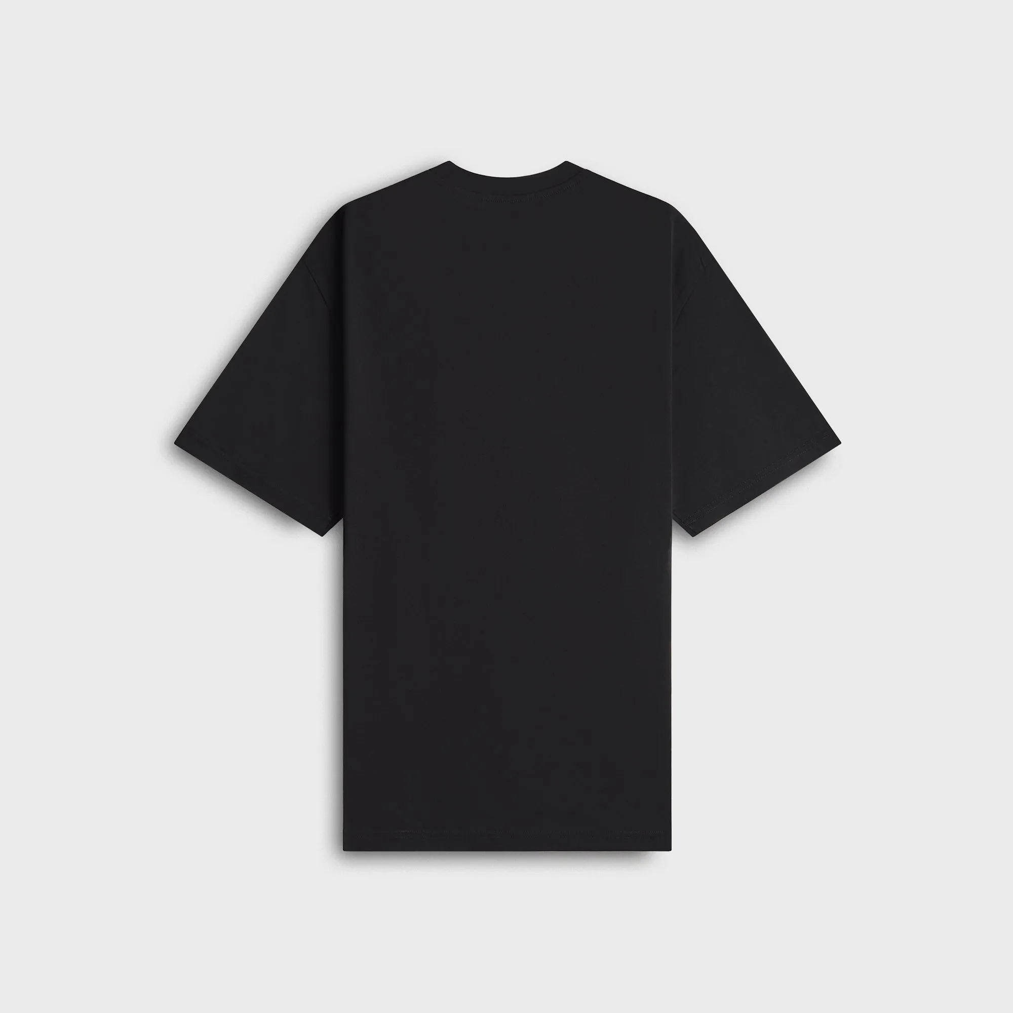 Martine Rose Classic Tee - Black Rose Martine sold by Kith product image thumbnail 2