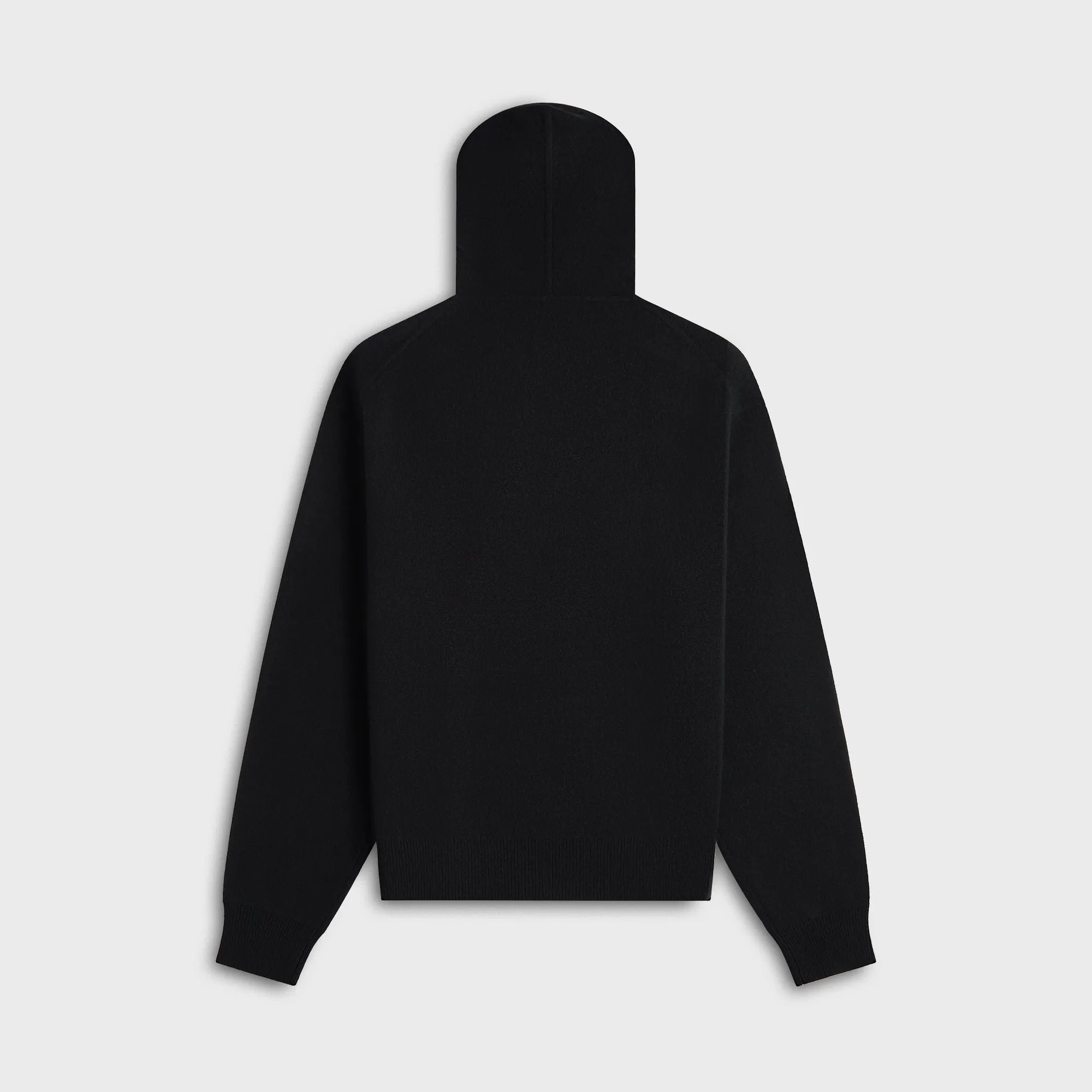 Acne Studios Cashmere Hoodie - Black sold by Kith product image thumbnail 2