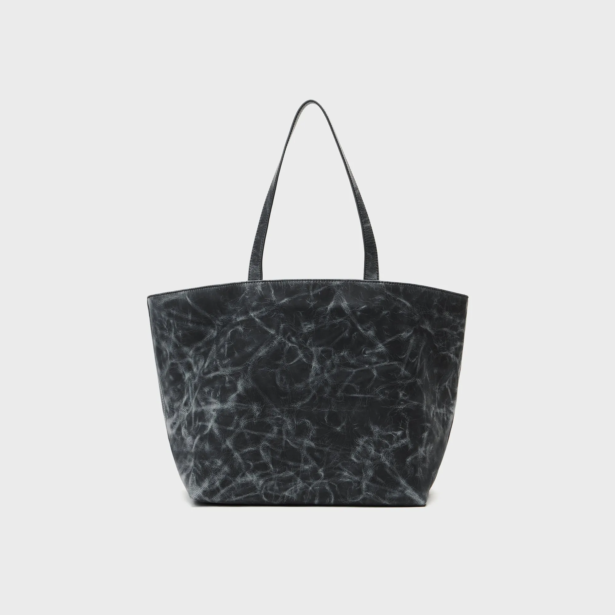 Alexander Wang Punch Tote - Distressed Grey sold by Kith product image thumbnail 2