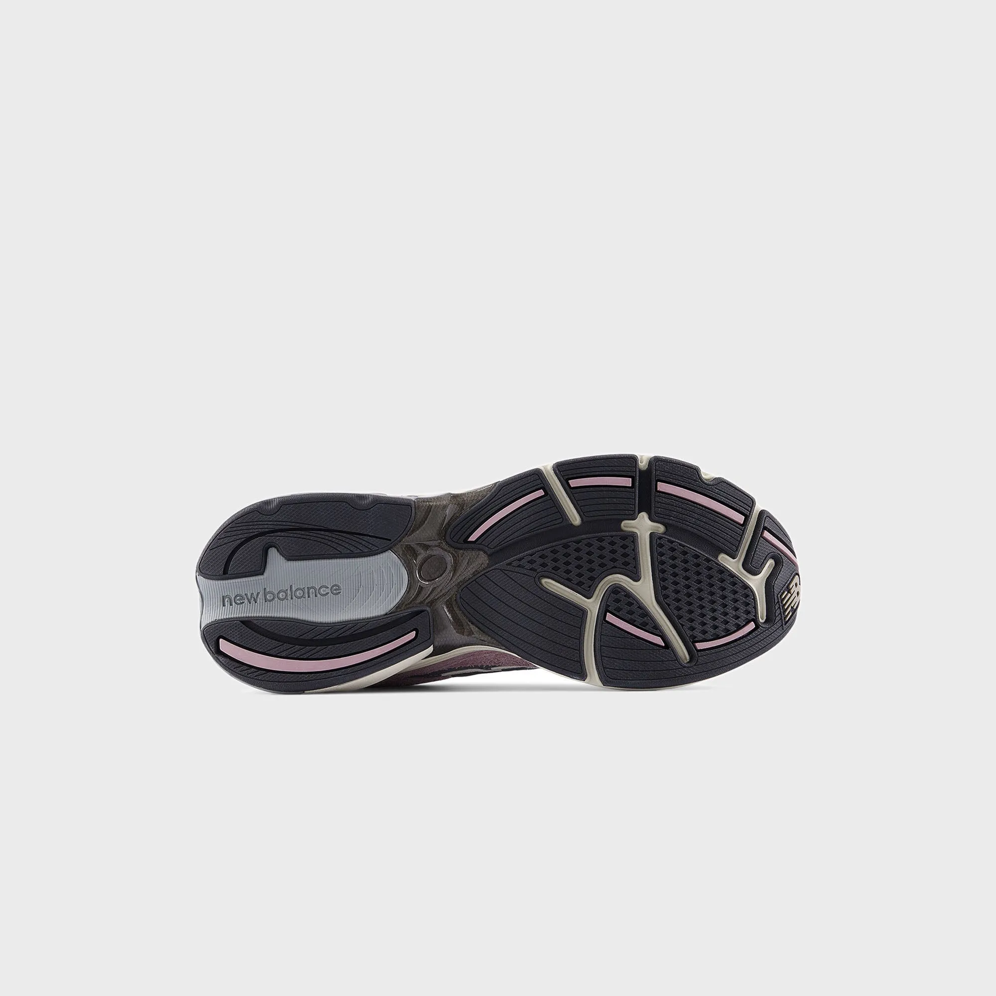 New Balance 2010 - Ice Wine / Castlerock sold by Kith product image thumbnail 5