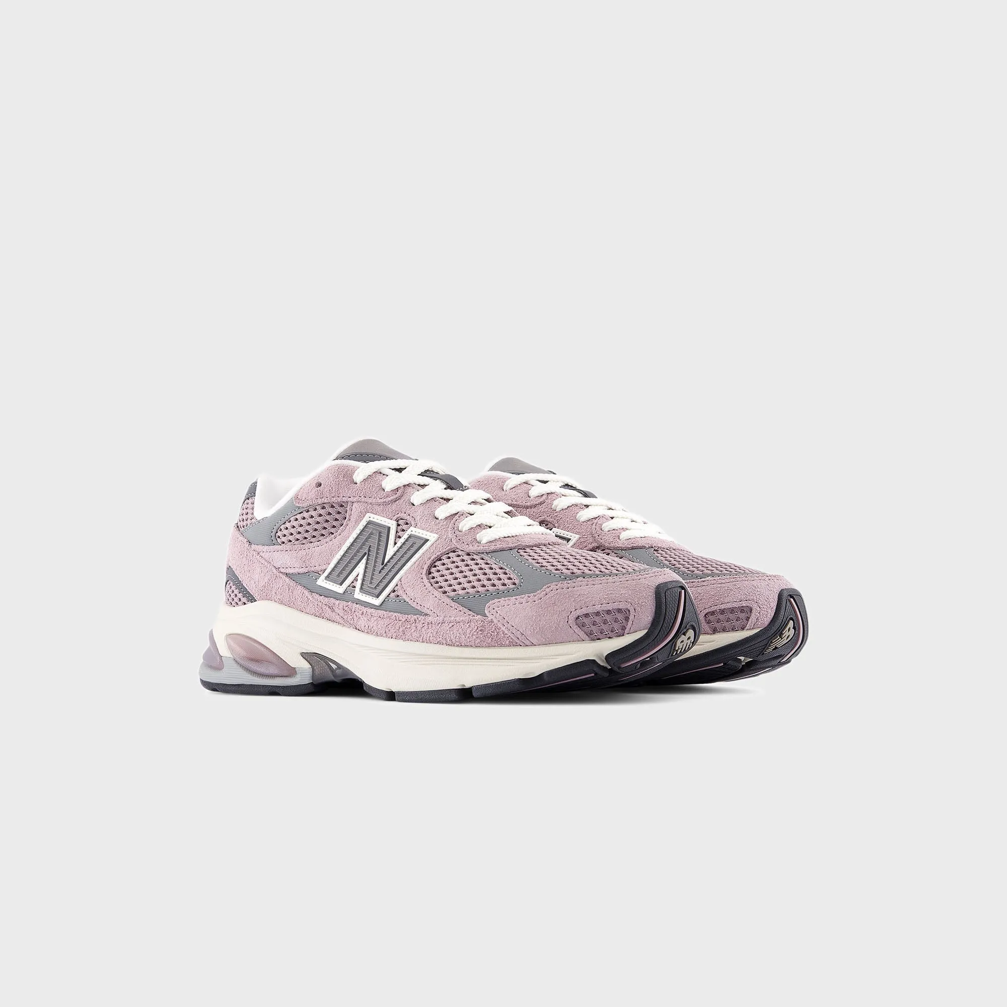 New Balance 2010 - Ice Wine / Castlerock sold by Kith product image thumbnail 2