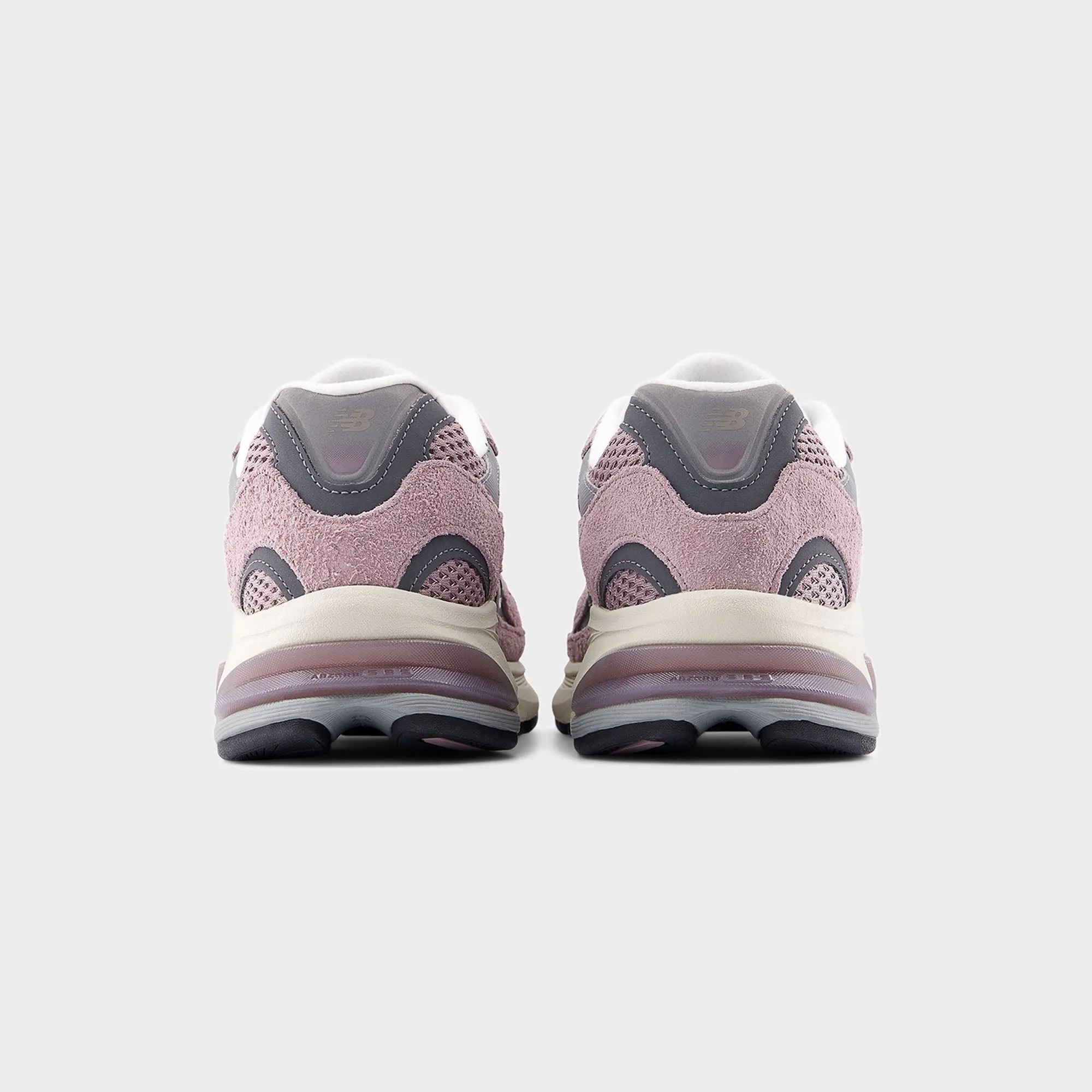 New Balance 2010 - Ice Wine / Castlerock sold by Kith product image thumbnail 3