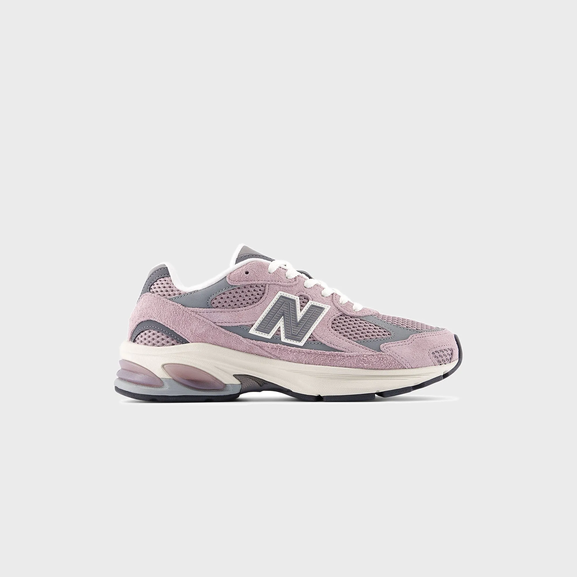 New Balance 2010 - Ice Wine / Castlerock sold by Kith