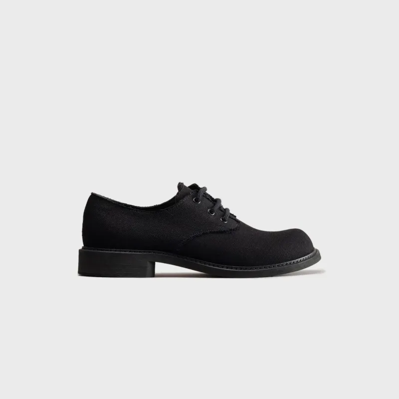 PHILEO 073 Derby Canvas - Black sold by Kith