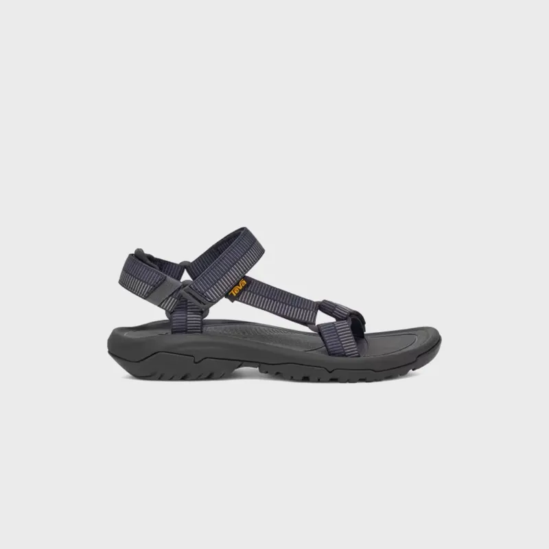 Teva M Hurricane Xlt2 Archive Ladder - Navy sold by Kith