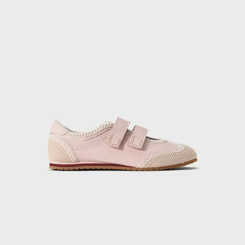 VANS Super LoPro - Sepia Rose made by Vans