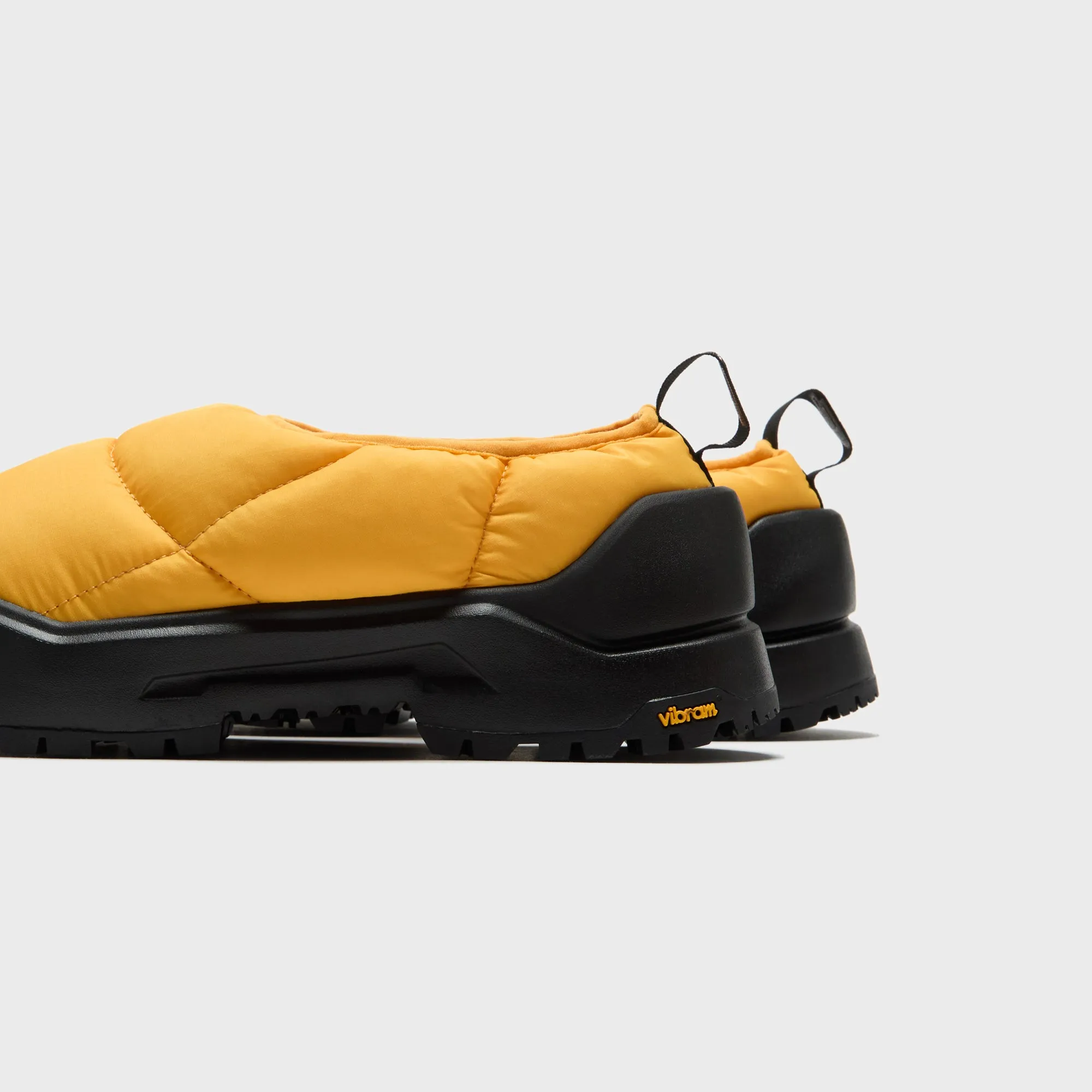 The North Face Base Camp THERMOBALL™ Mule - Summit Gold / TNF Black sold by Kith product image thumbnail 3