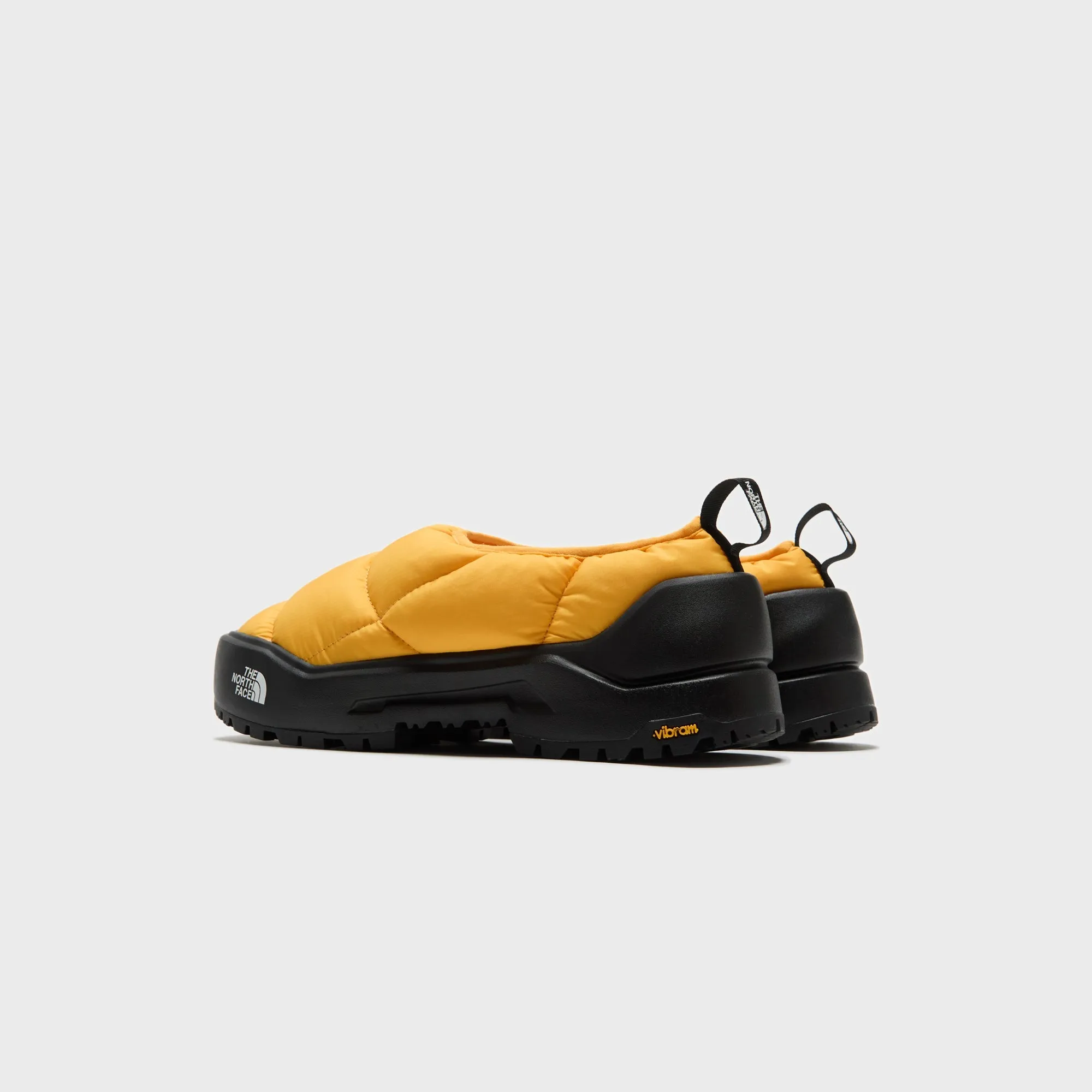 The North Face Base Camp THERMOBALL™ Mule - Summit Gold / TNF Black sold by Kith product image thumbnail 4