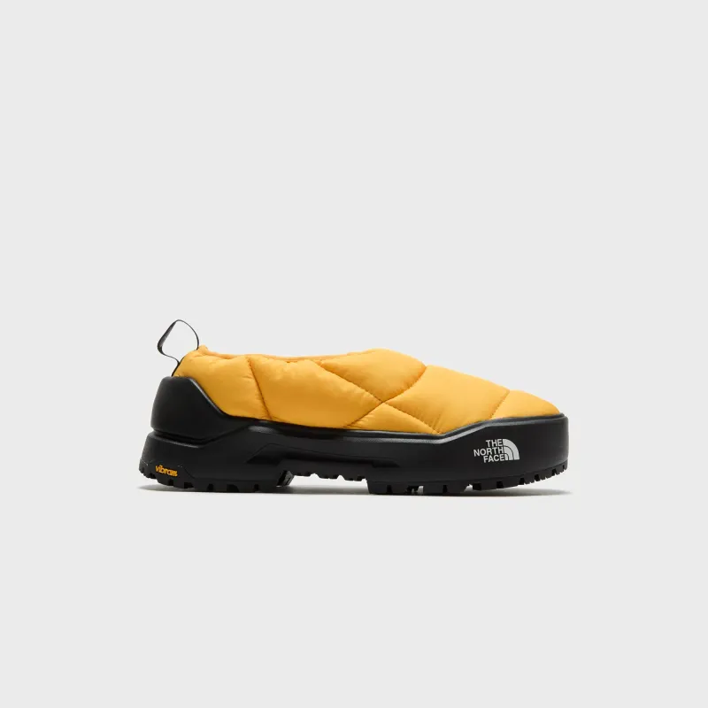The North Face Base Camp THERMOBALL™ Mule - Summit Gold / TNF Black sold by Kith