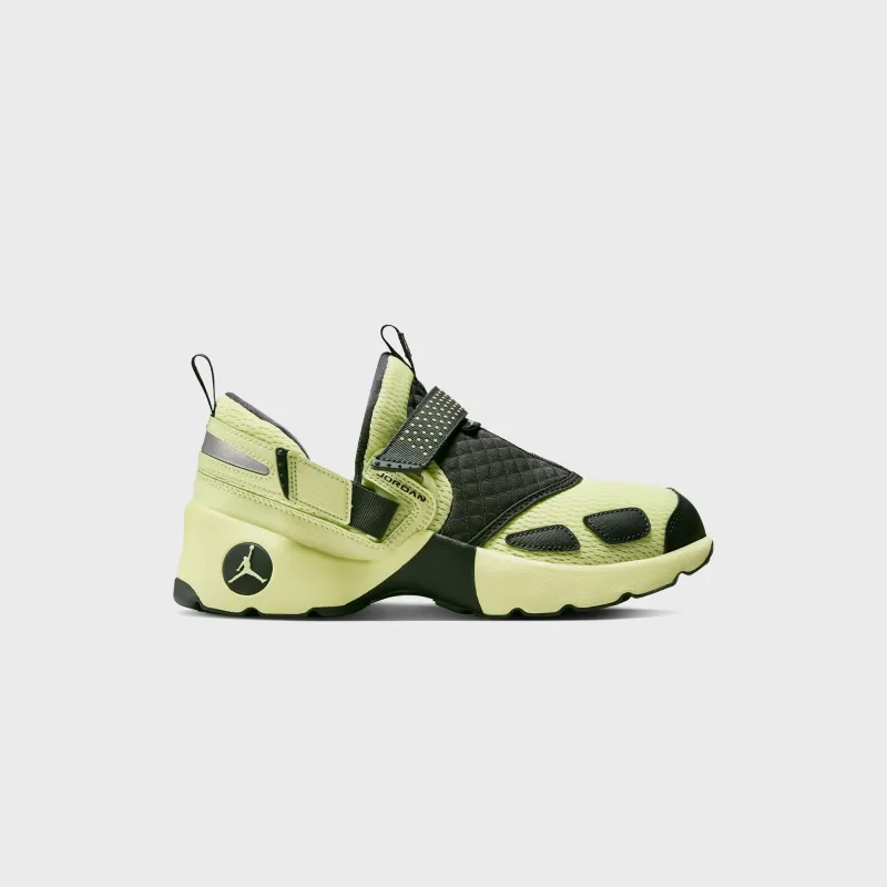 Jordan WMNS Jordan Trunner LX - Luminous Green / Anthracite Info made by Jordan