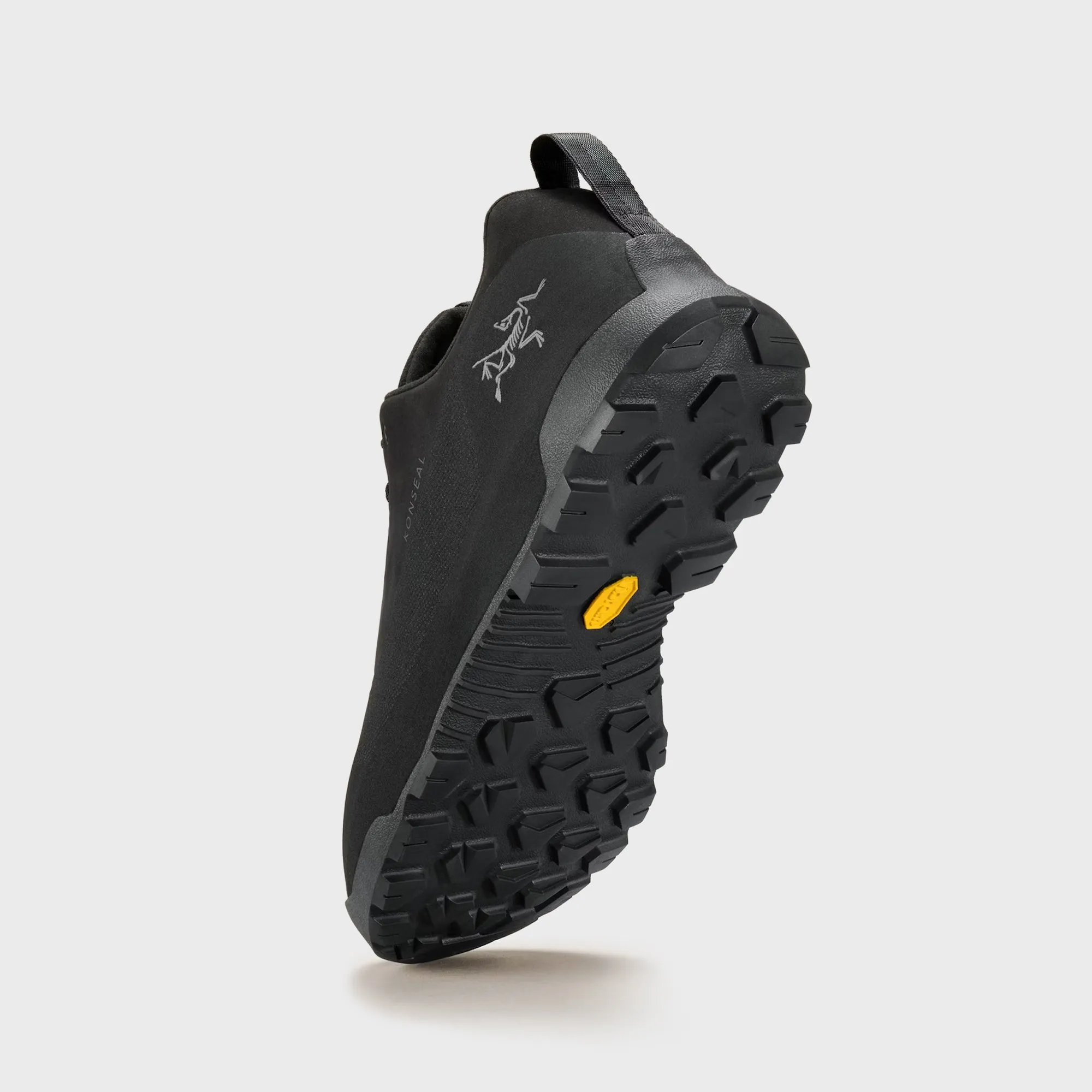 Arc'teryx Konseal GTX - Black sold by Kith product image thumbnail 3