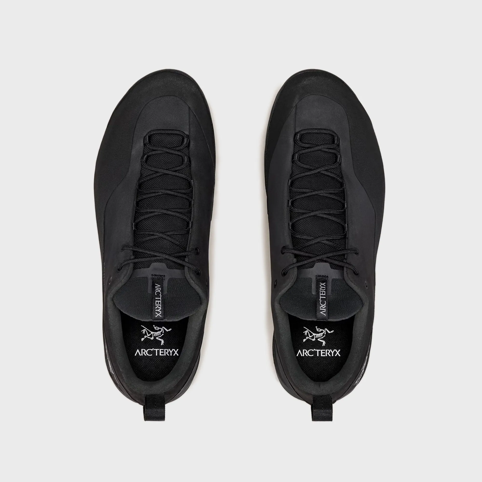 Arc'teryx Konseal GTX - Black sold by Kith product image thumbnail 2