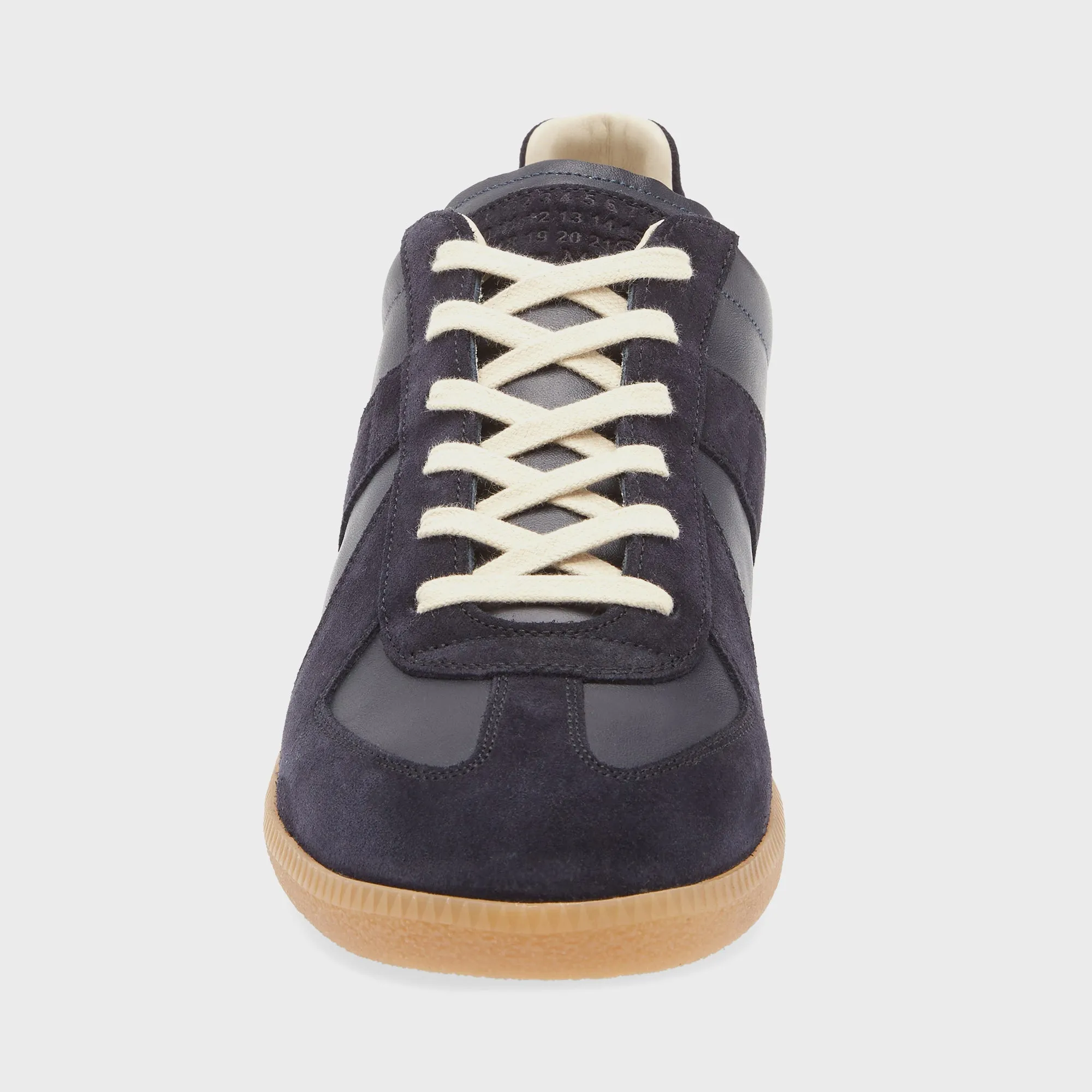 Maison Margiela WMNS Replica Sneakers - Blue Nights sold by Kith product image thumbnail 4