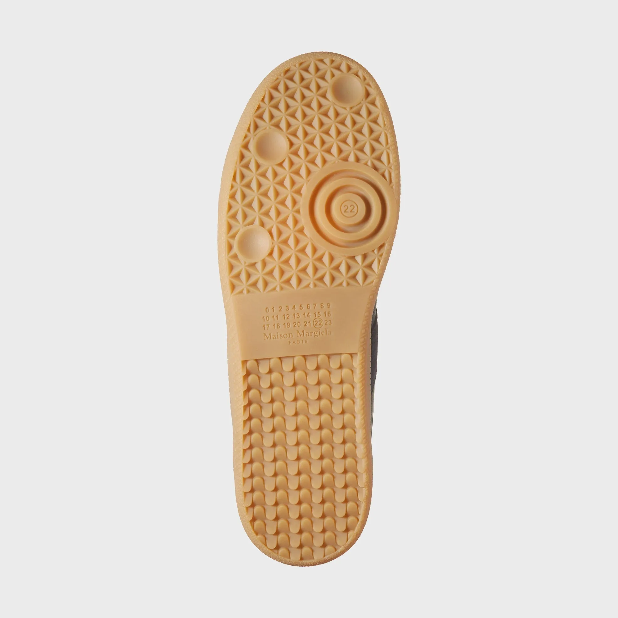 Maison Margiela WMNS Replica Sneakers - Blue Nights sold by Kith product image thumbnail 5