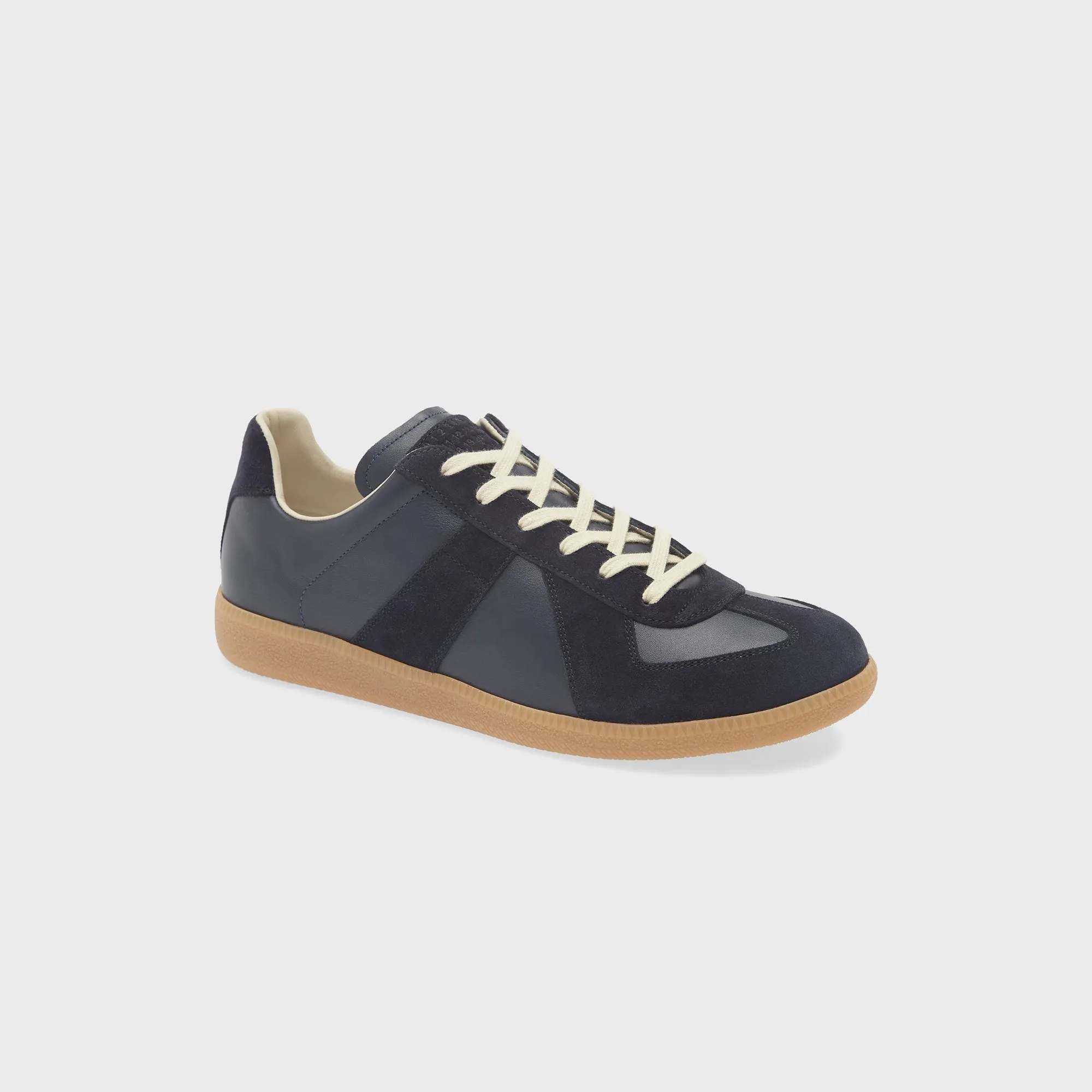 Maison Margiela WMNS Replica Sneakers - Blue Nights sold by Kith product image thumbnail 2