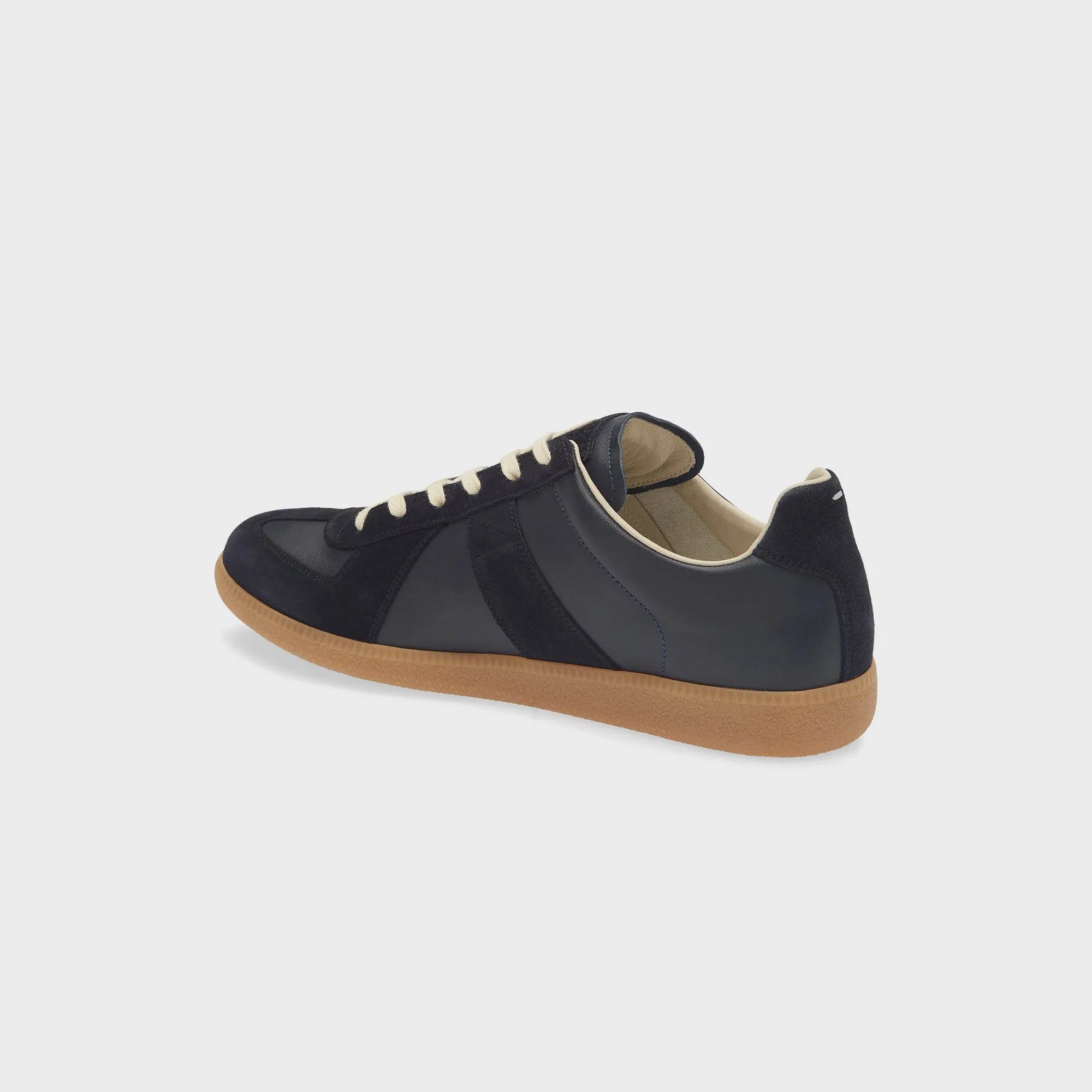 Maison Margiela WMNS Replica Sneakers - Blue Nights sold by Kith product image thumbnail 3