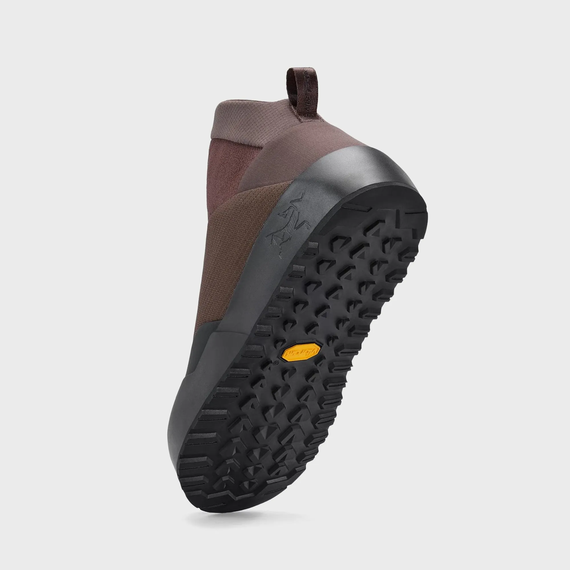 Arc'teryx Kragg Insulated - Black / Black sold by Kith product image thumbnail 4