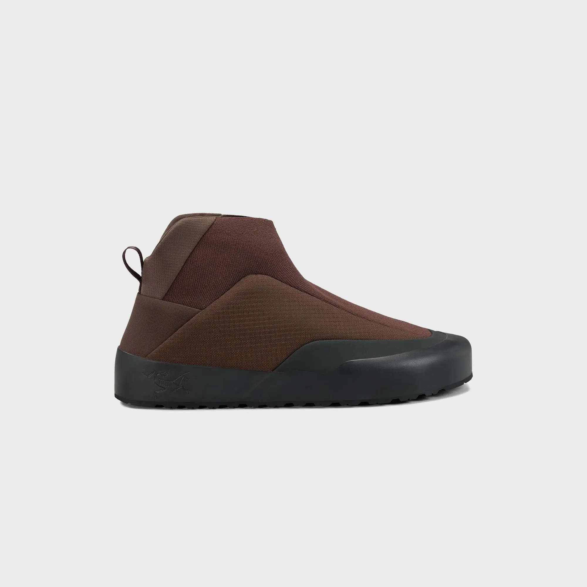 Arc'teryx Kragg Insulated - Black / Black sold by Kith