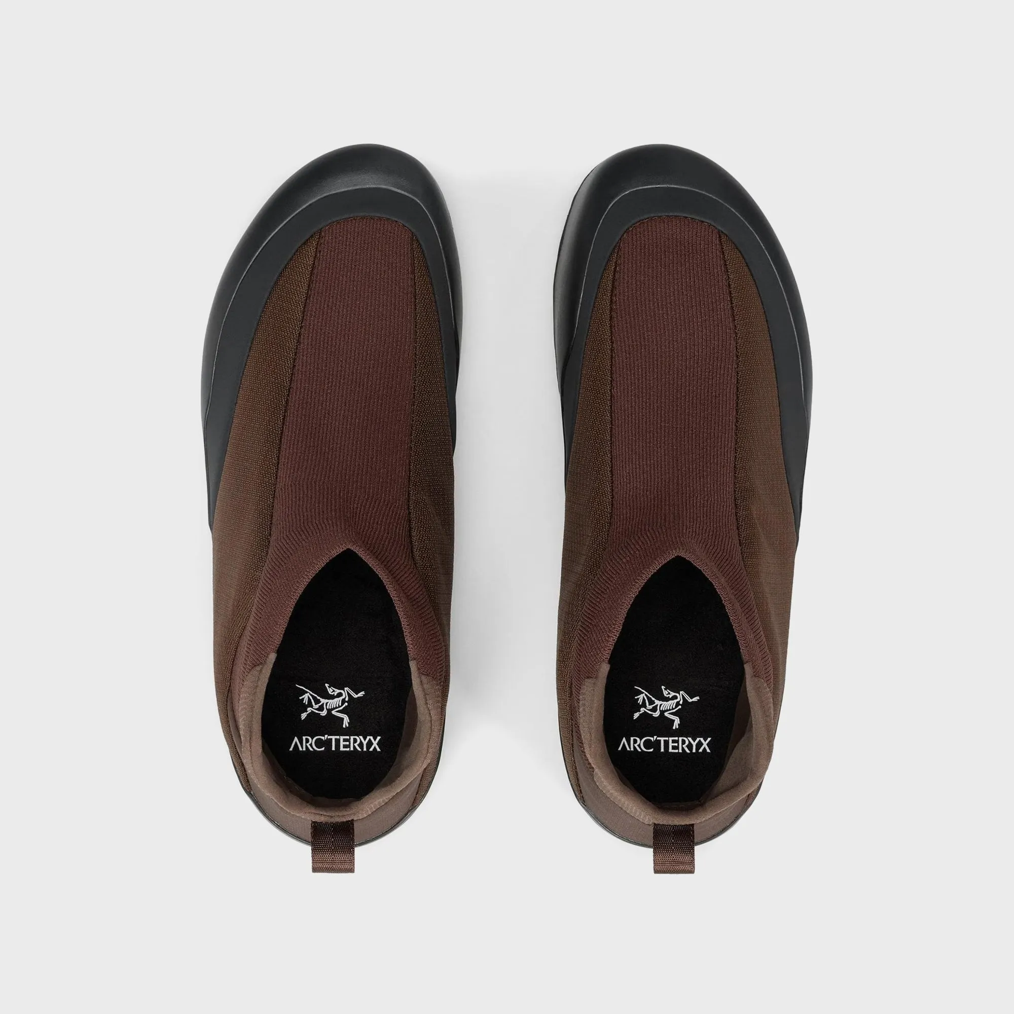 Arc'teryx Kragg Insulated - Black / Black sold by Kith product image thumbnail 2