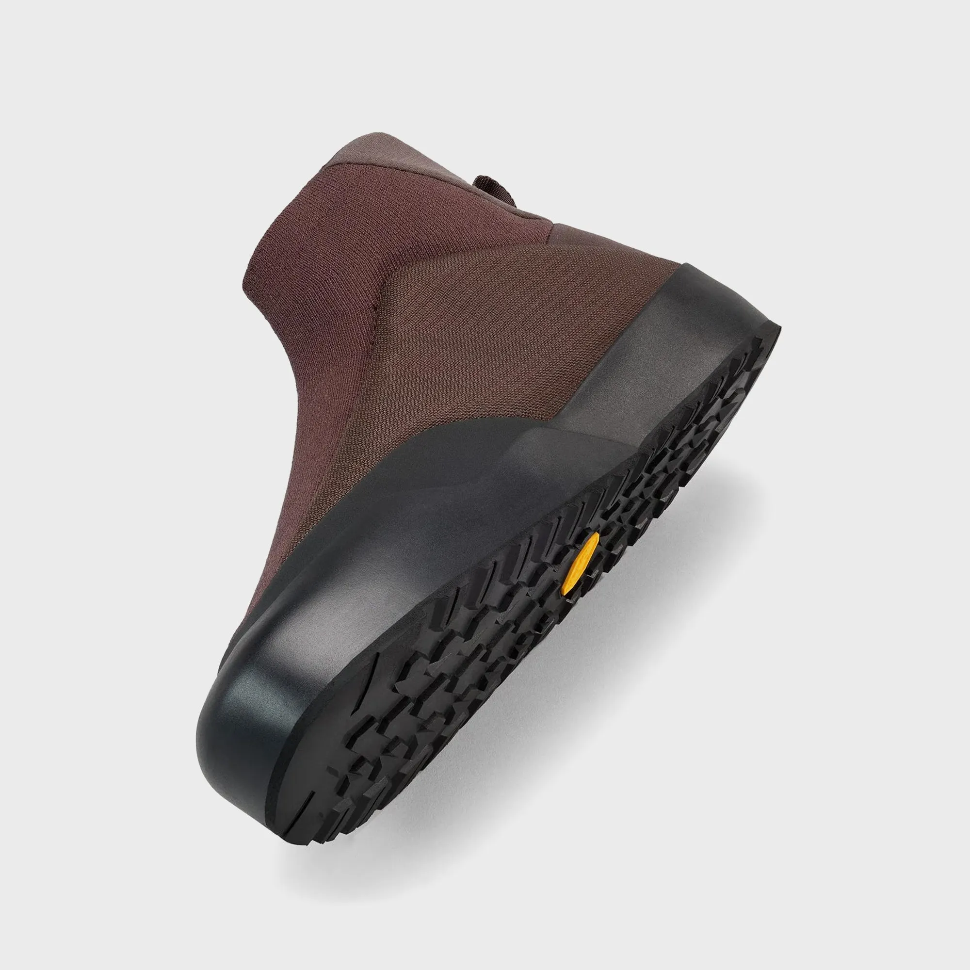 Arc'teryx Kragg Insulated - Black / Black sold by Kith product image thumbnail 3