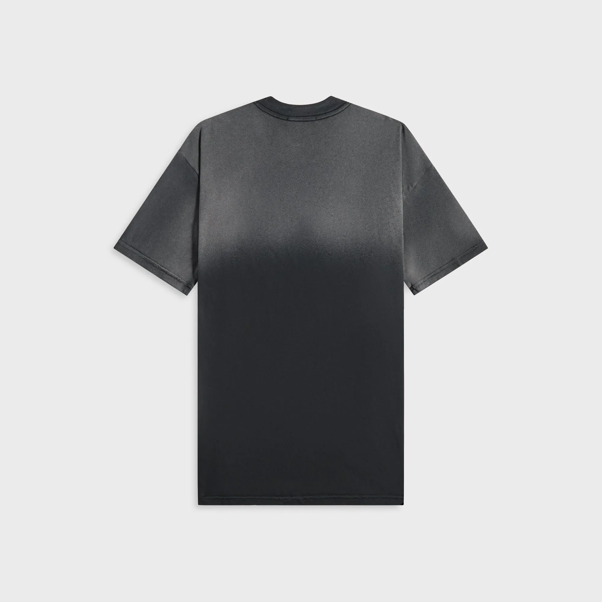 Willy Chavarria San Chachi Produce Easy Tee - Black sold by Kith product image thumbnail 2
