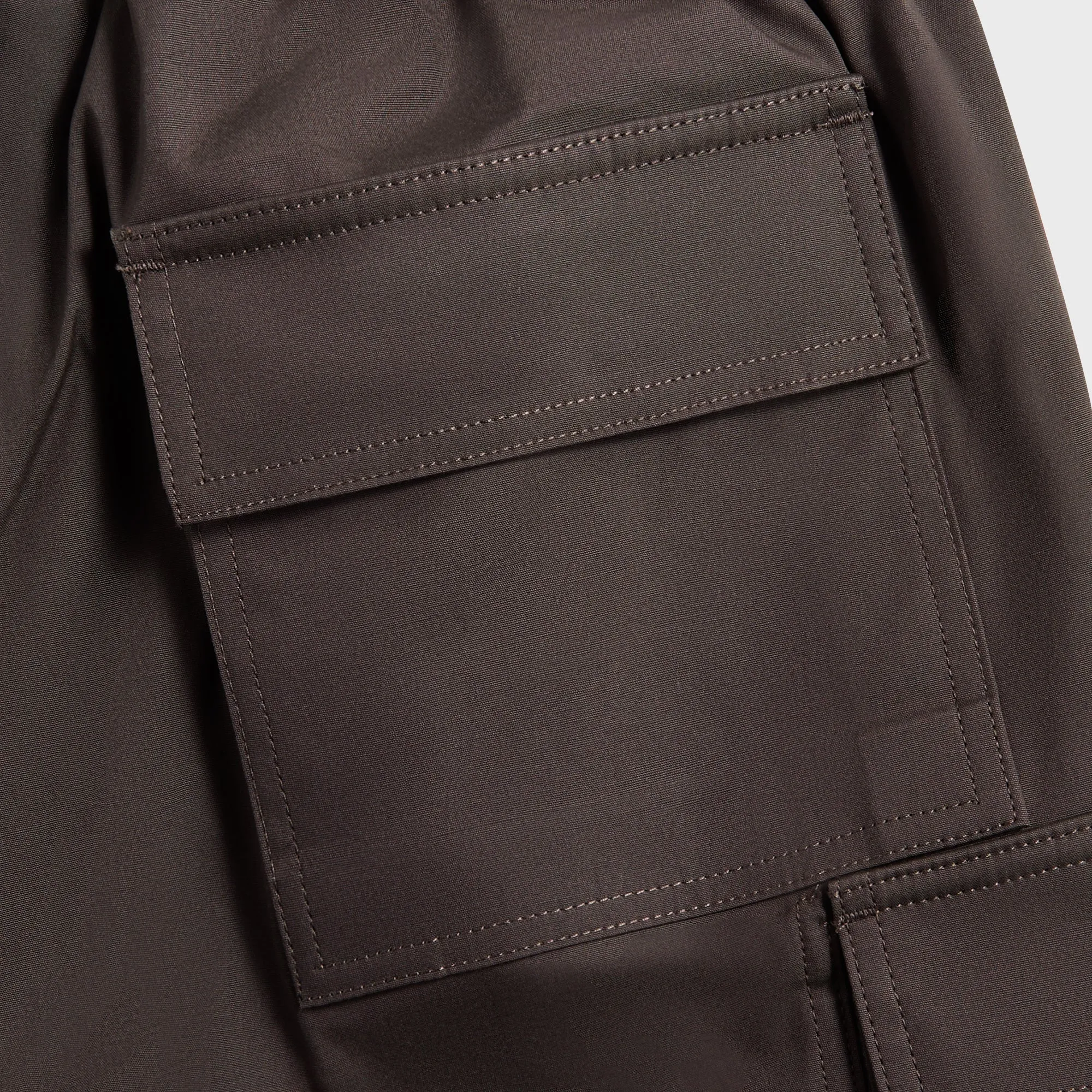 Rick Owens Mastodon Megacargo - Dark Dust sold by Kith product image thumbnail 3