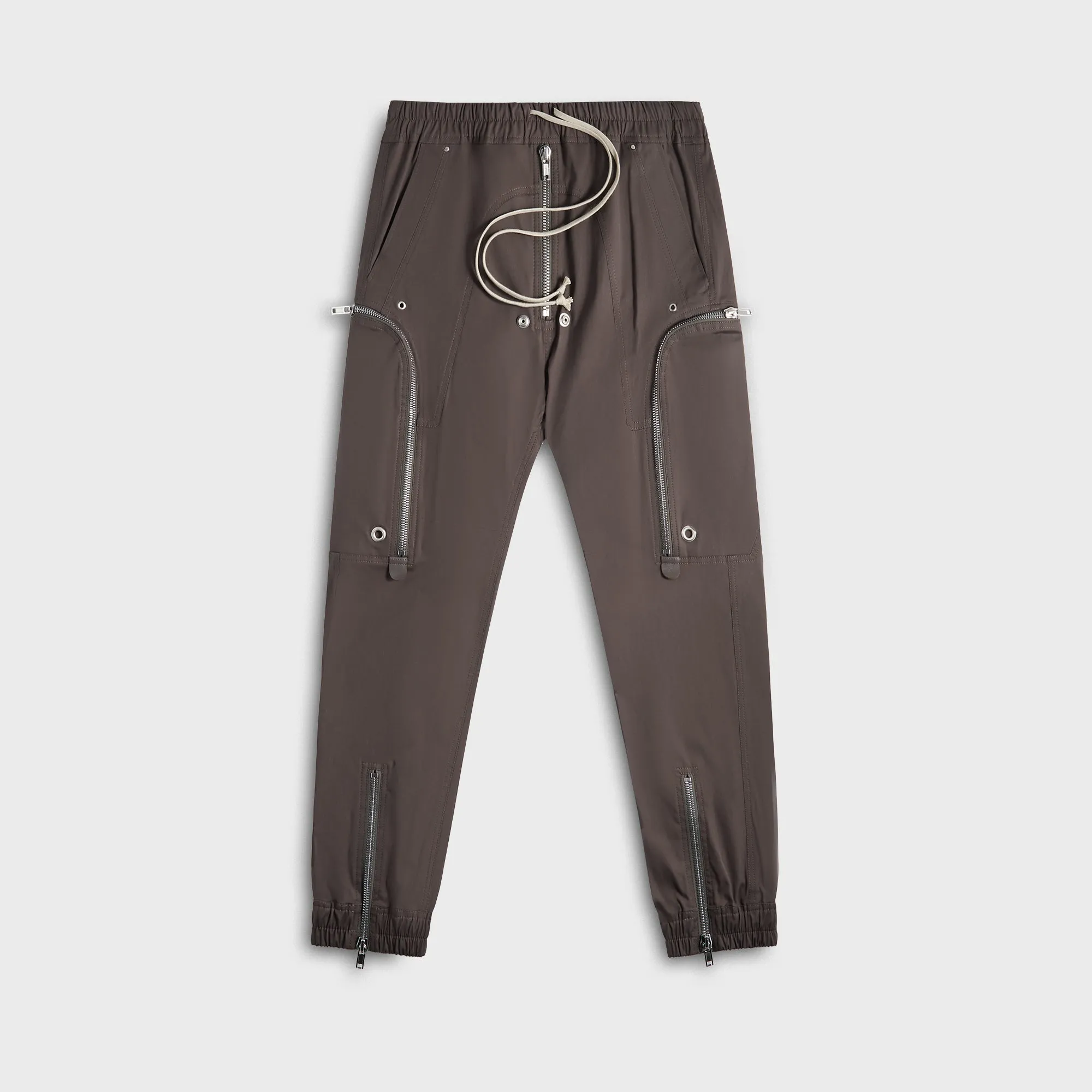 Rick Owens DRKSHDW Bauhaus Cargo - Dark Dust sold by Kith