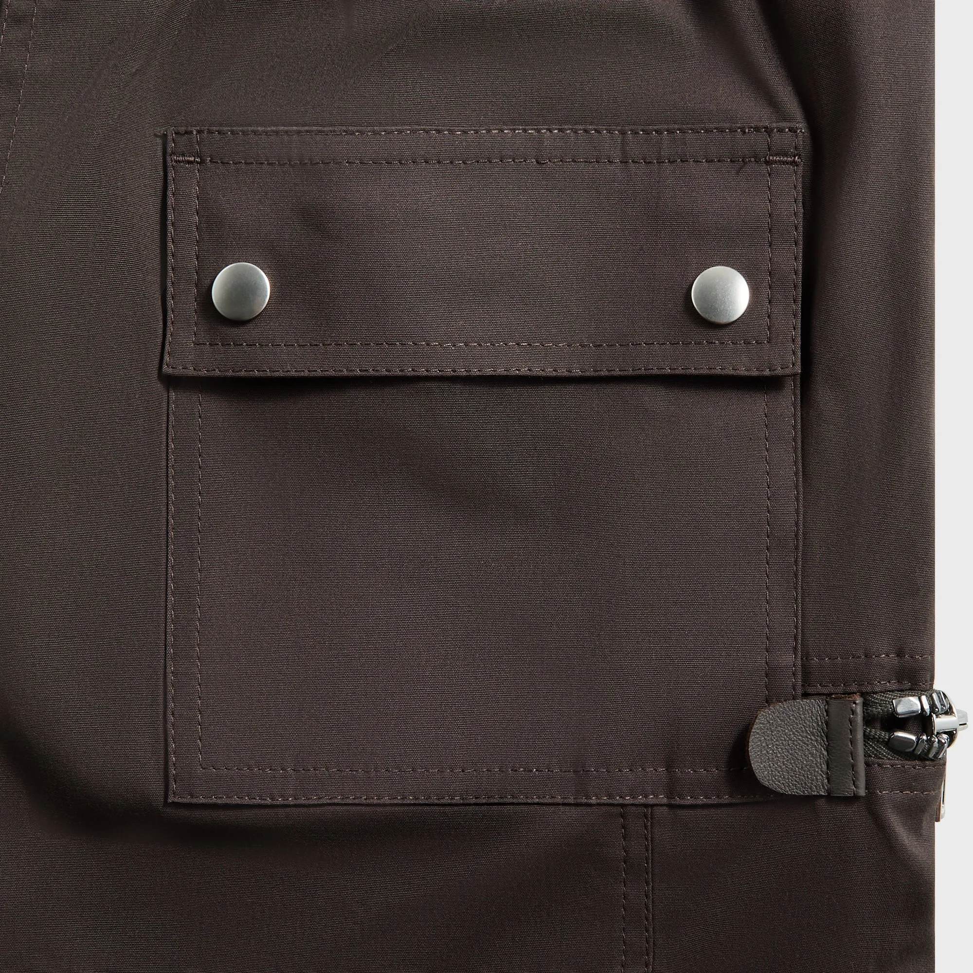 Rick Owens DRKSHDW Bauhaus Cargo - Dark Dust sold by Kith product image thumbnail 2