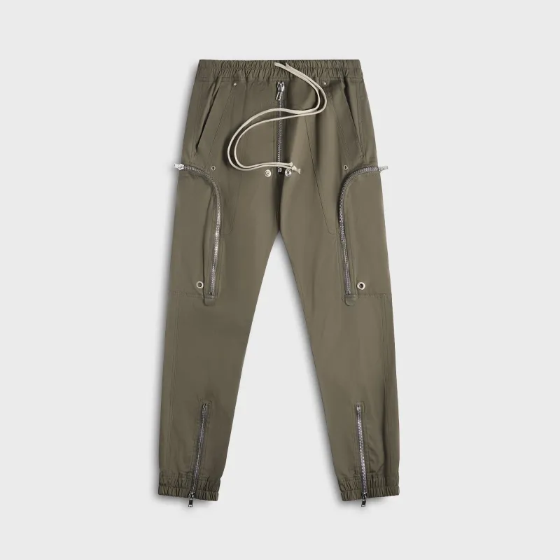 Rick Owens Bauhaus Cargo - Bosco sold by Kith