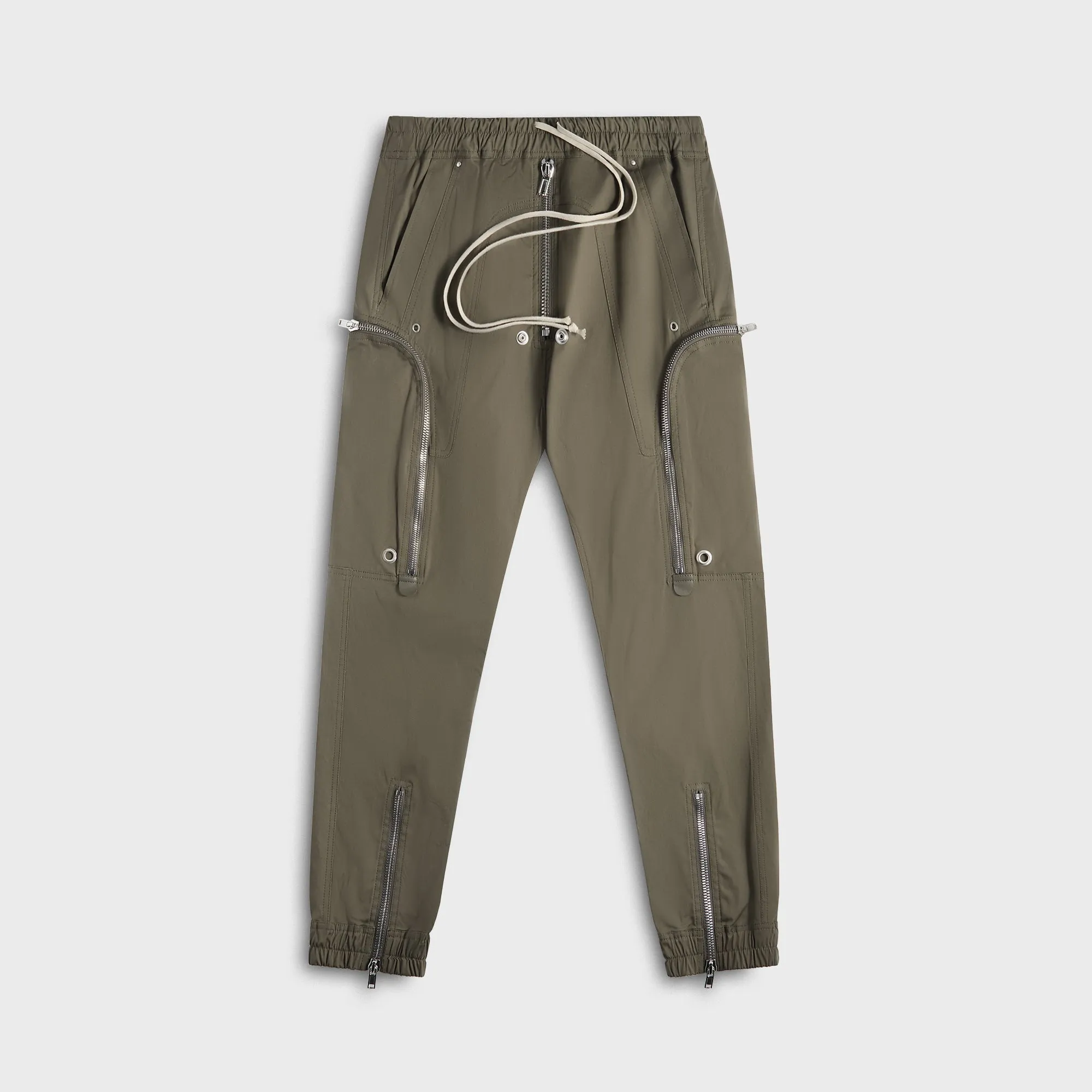 Rick Owens Bauhaus Cargo - Bosco sold by Kith