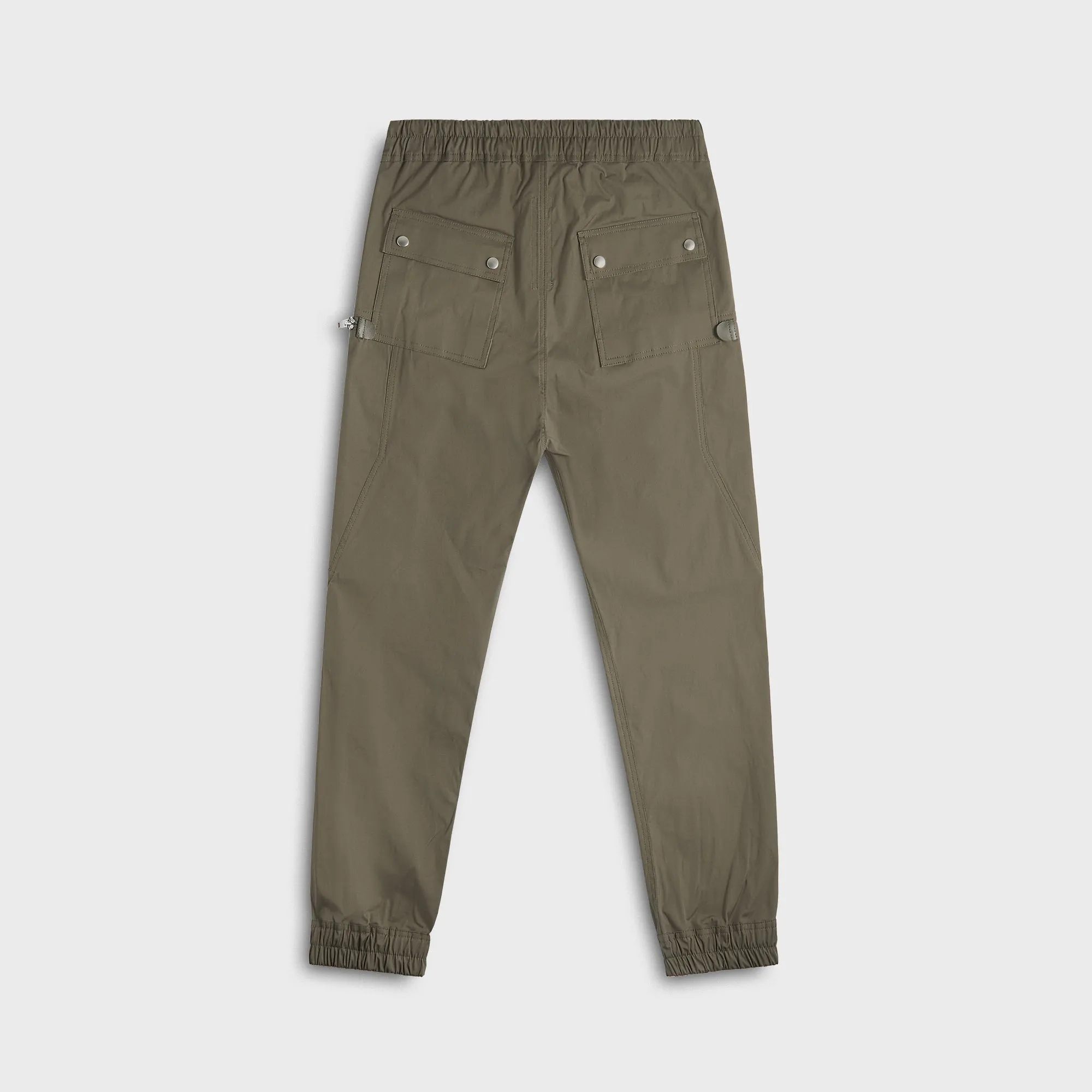 Rick Owens Bauhaus Cargo - Bosco sold by Kith product image thumbnail 2
