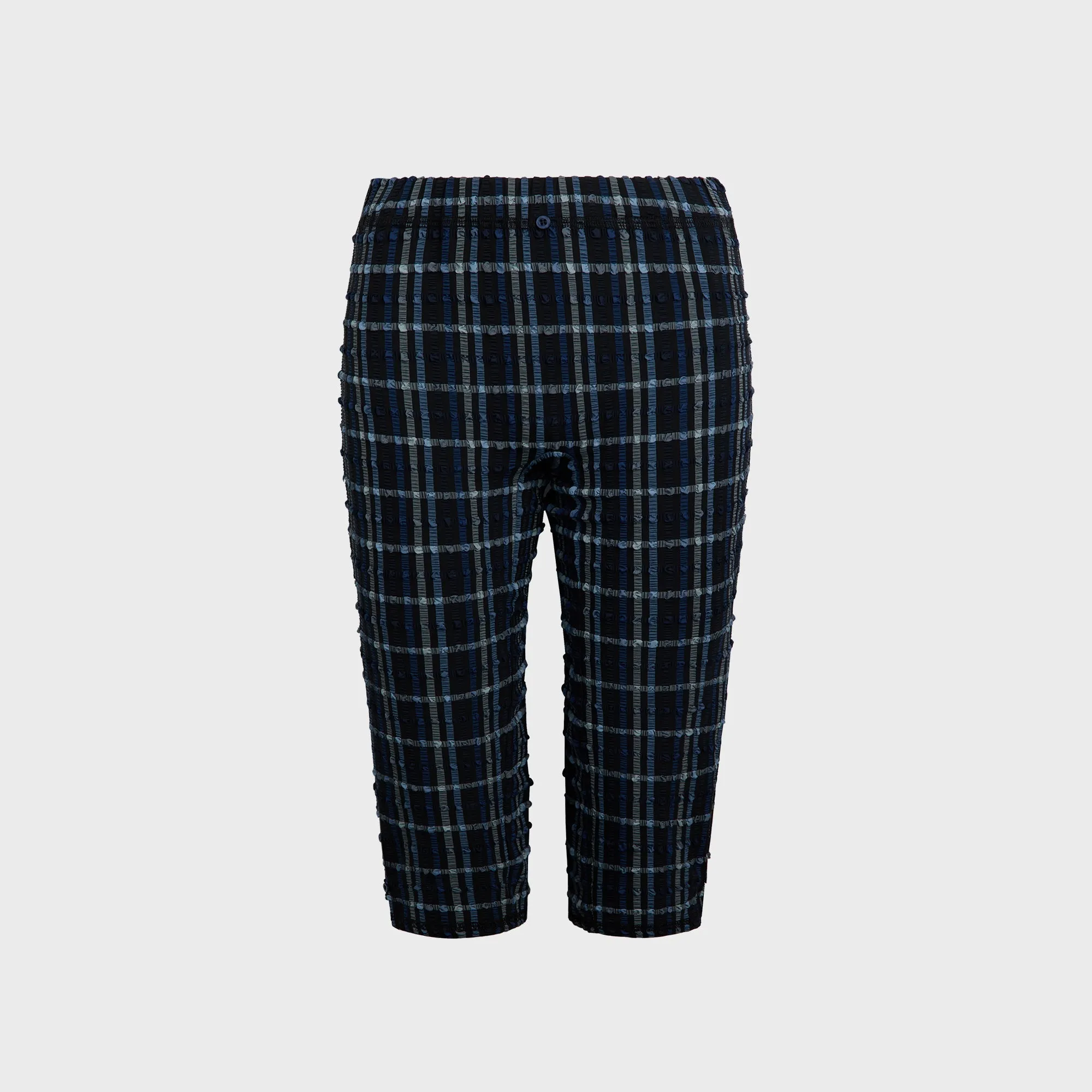 Peachy Den Cindy Capri - Selvedge sold by Kith product image thumbnail 2