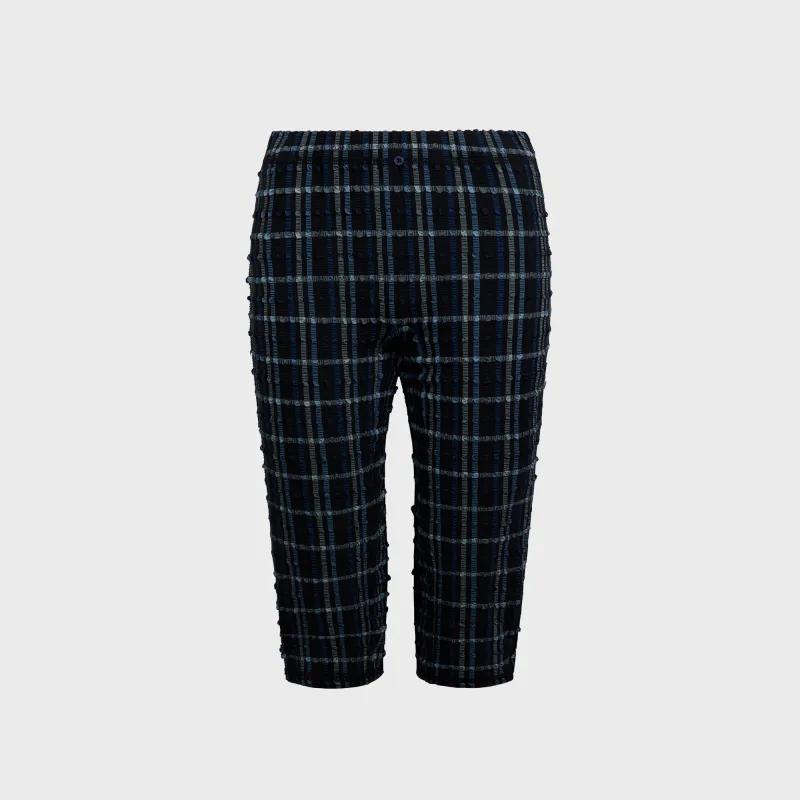 Peachy Den Cindy Capri - Selvedge sold by Kith