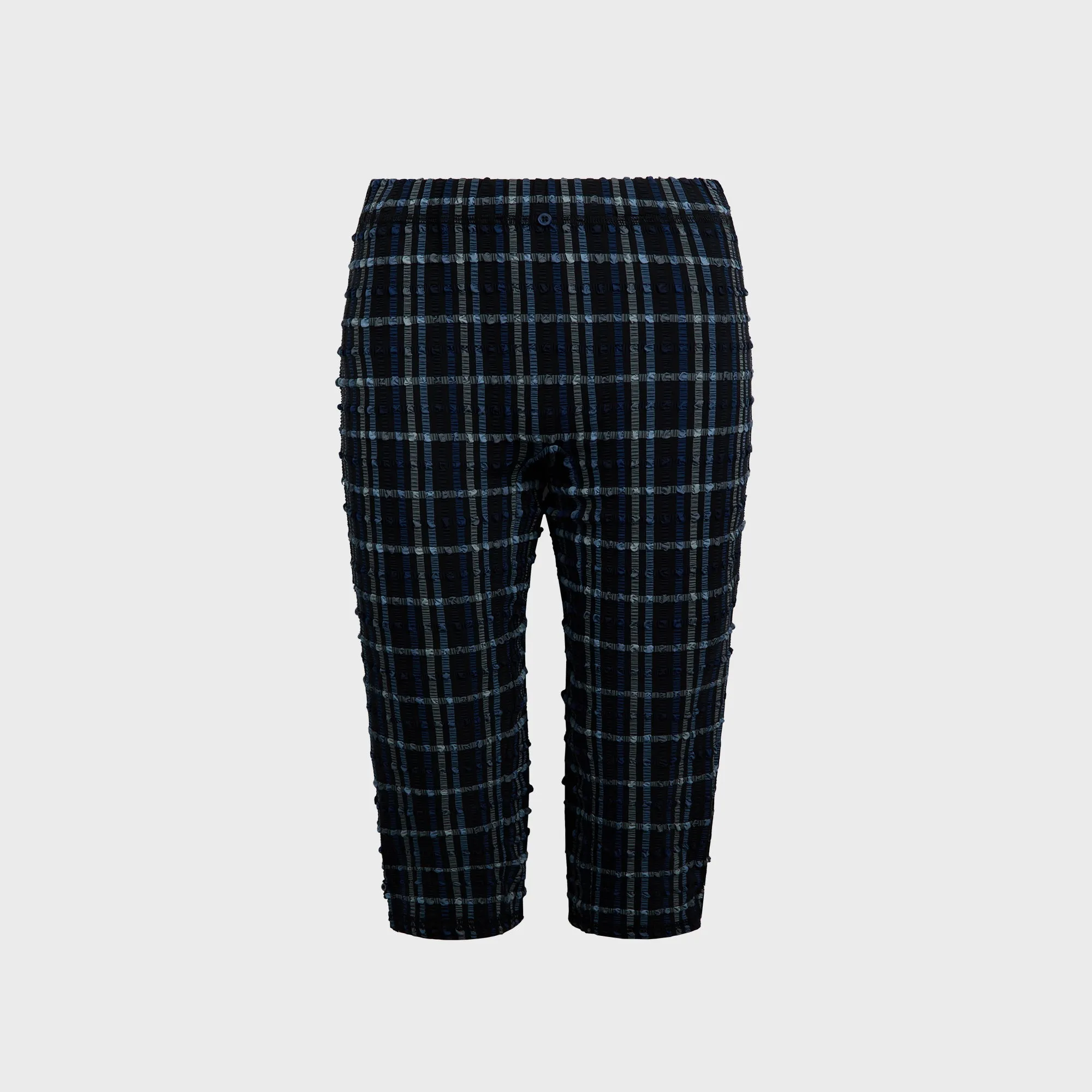 Peachy Den Cindy Capri - Selvedge sold by Kith